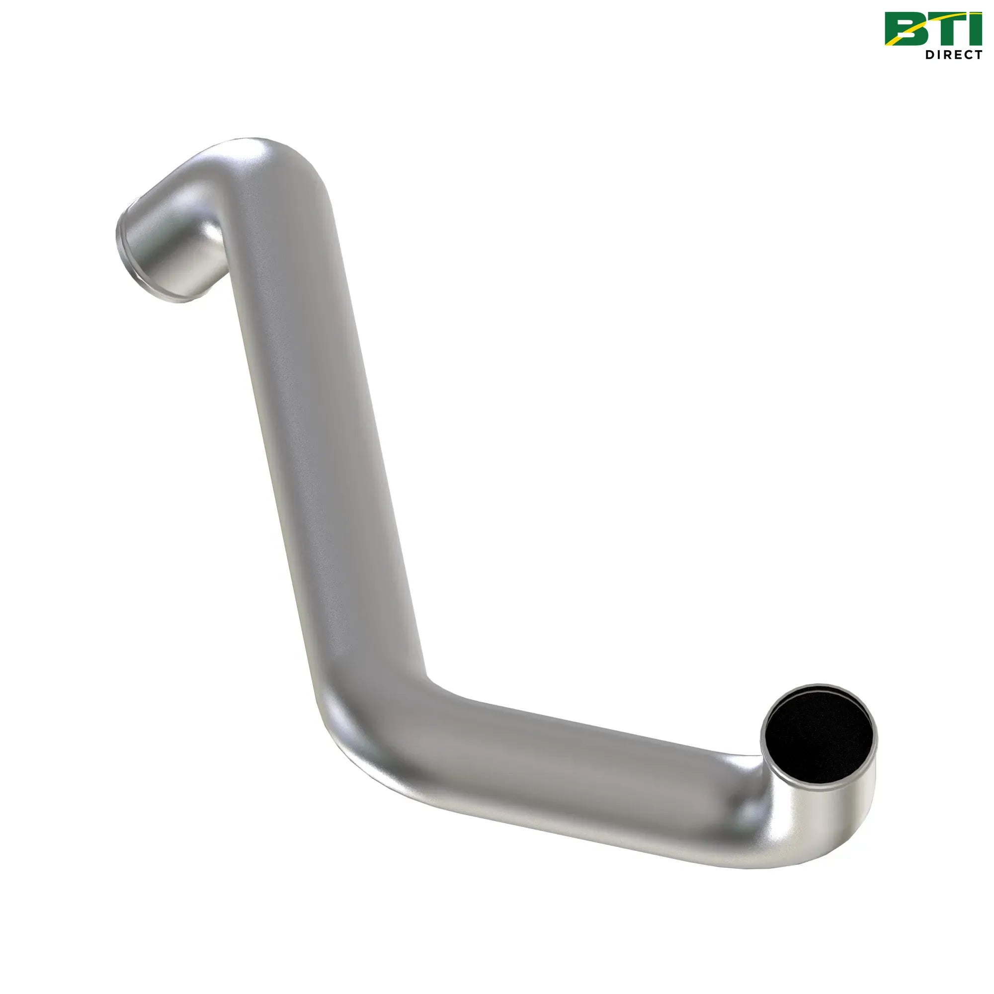 N376159: Upper Charge Air Cooler Tube