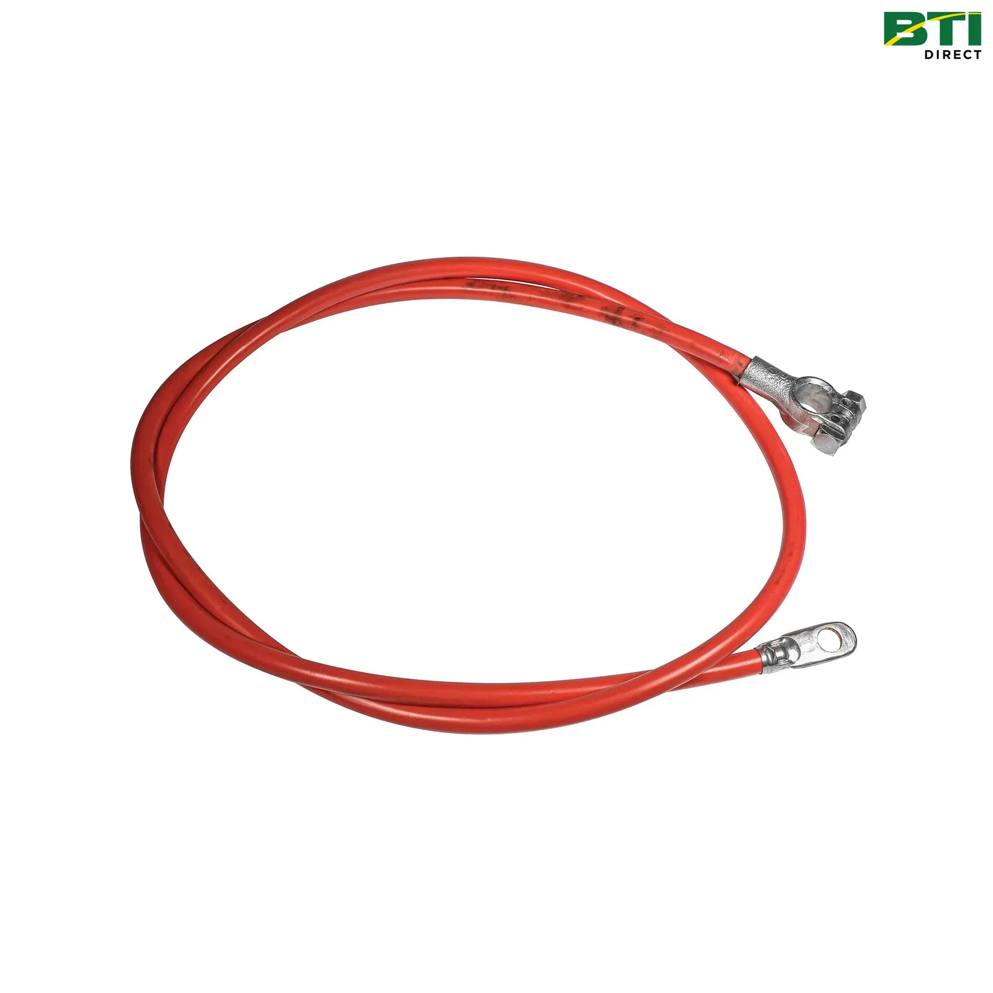 AR40613: Negative Battery Cable, Length 1676.4 mm