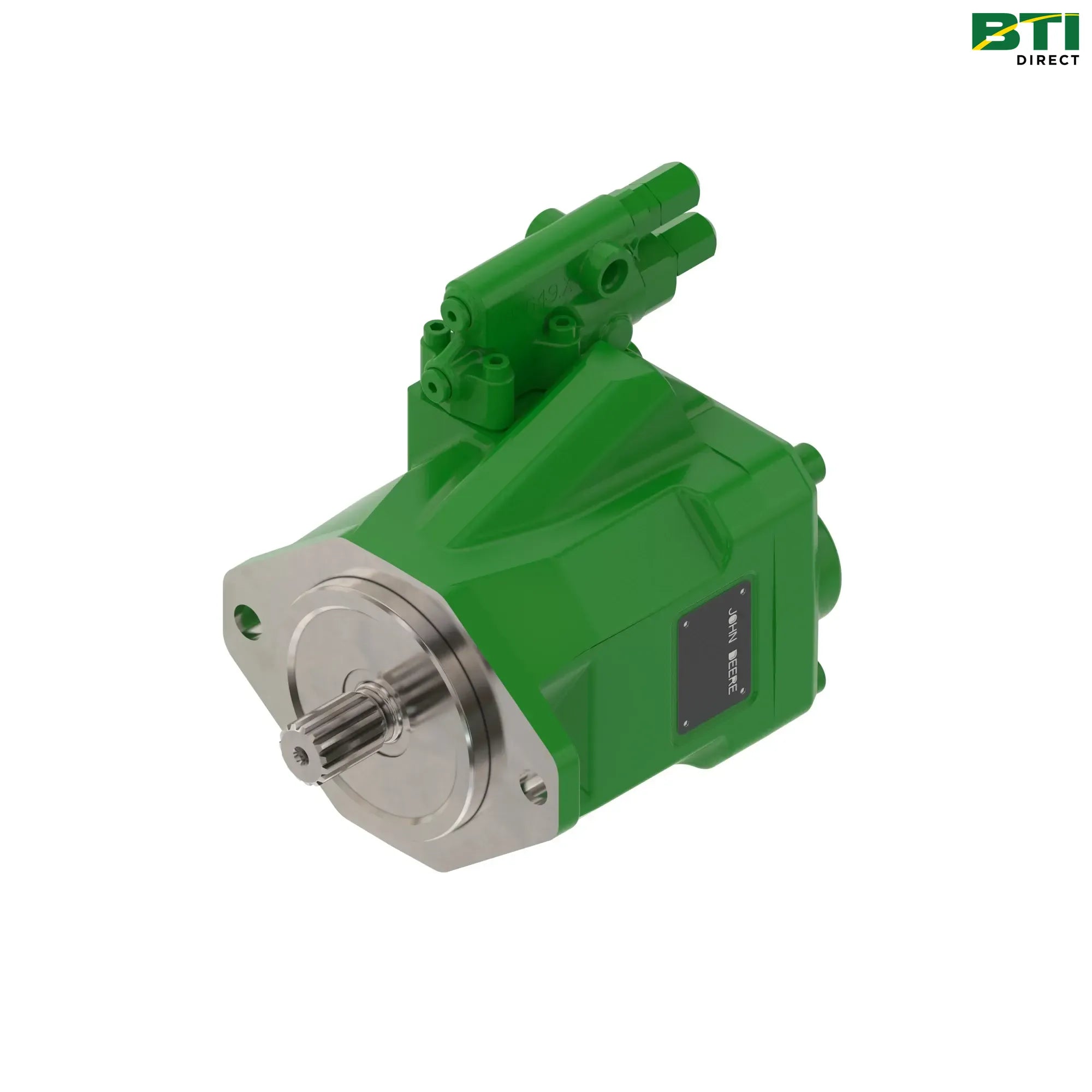 AL213995: Hydraulic Pump
