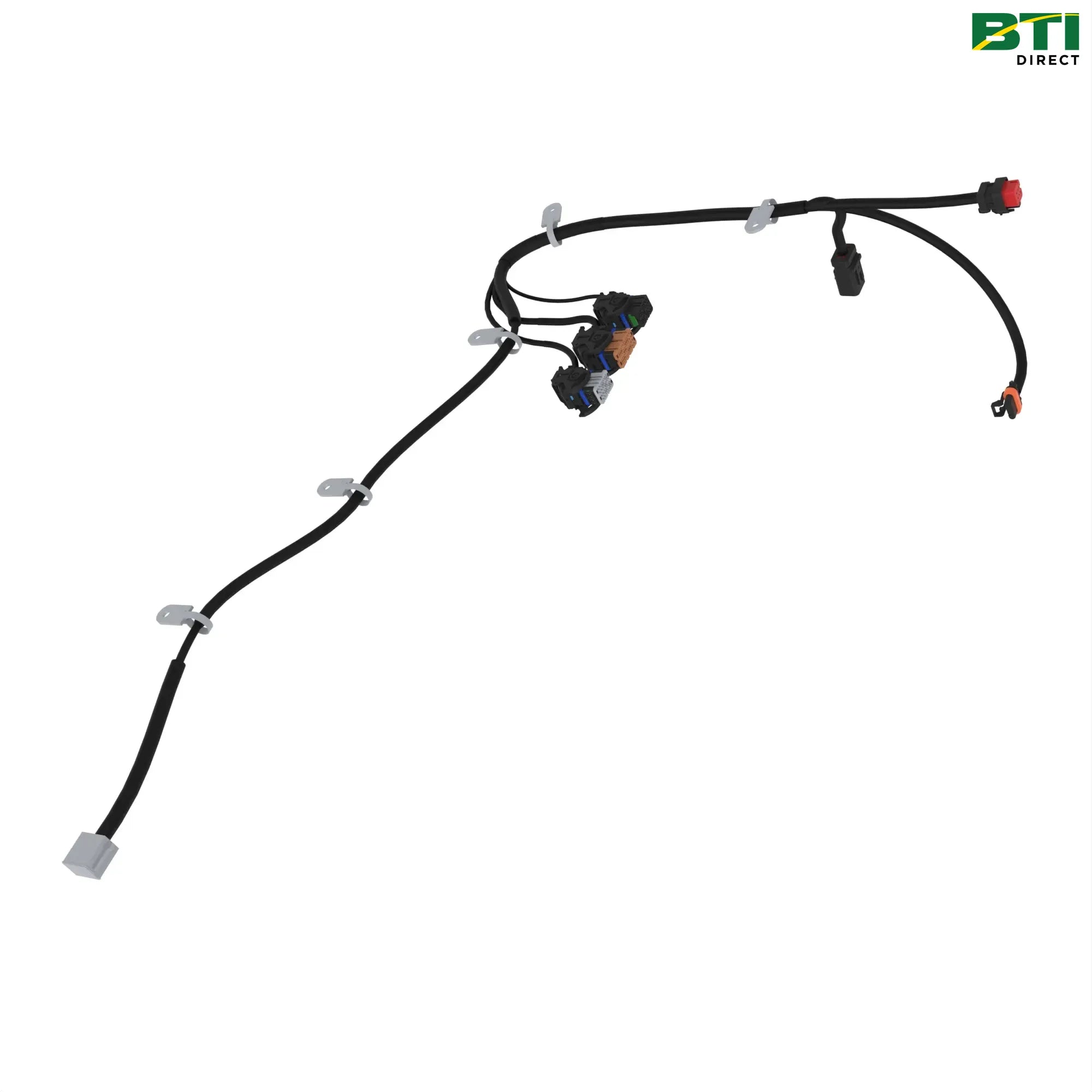 AXE18136: AutoTrac™ Controller Wiring Harness
