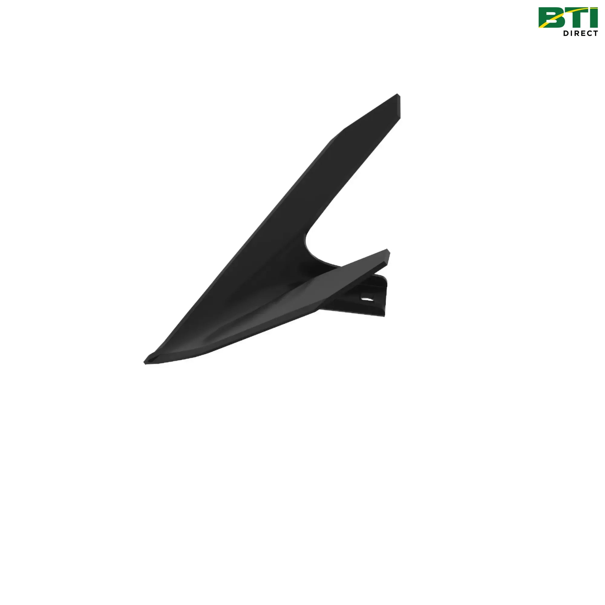 N402449: 14 inch Low Crown Sweep for Plow
