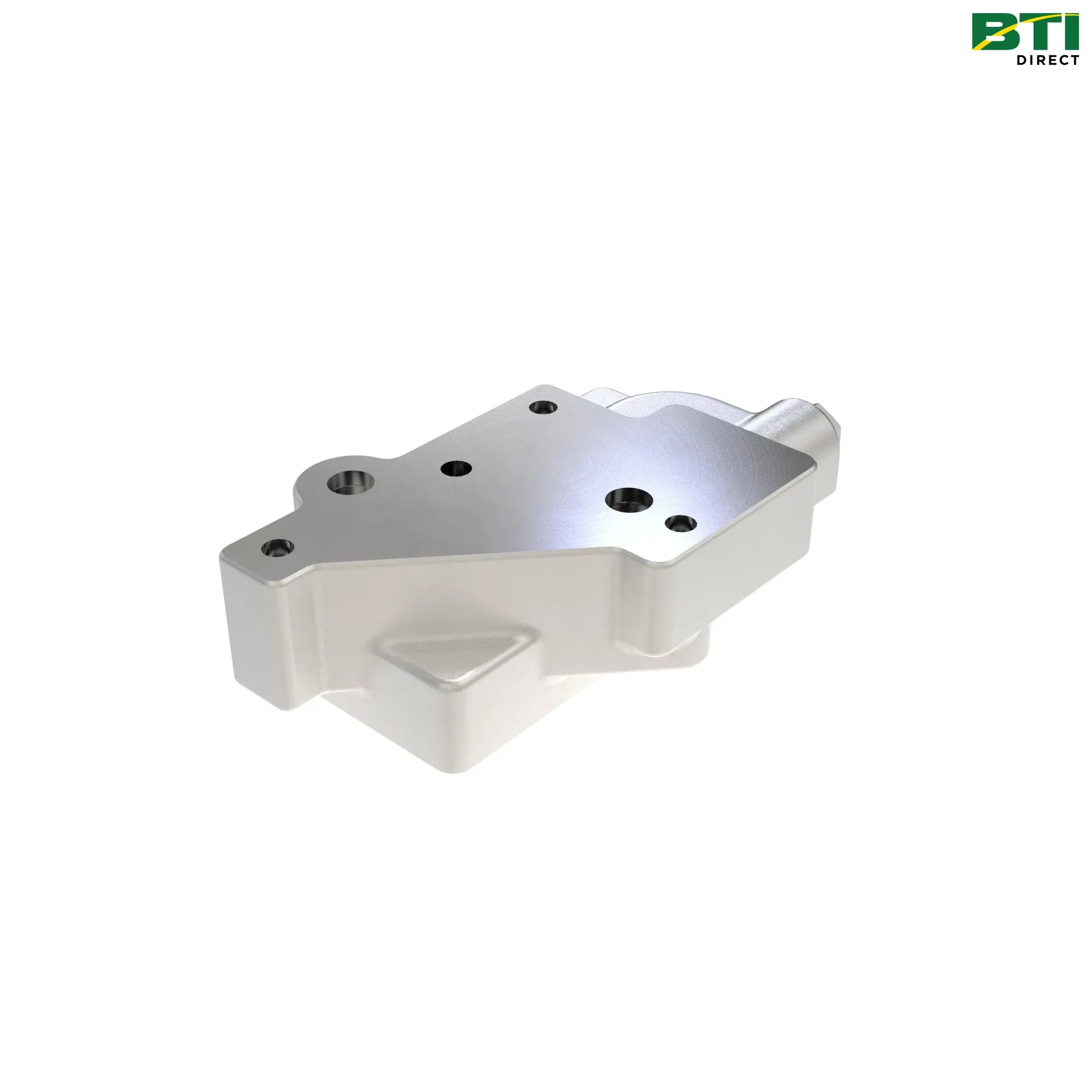 RE260570: Selective Control Valve Inlet Manifold
