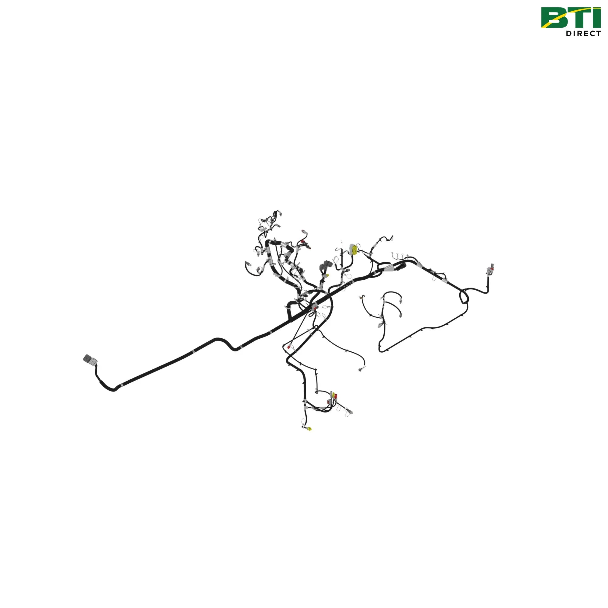 AXE47707: Engine Wiring Harness