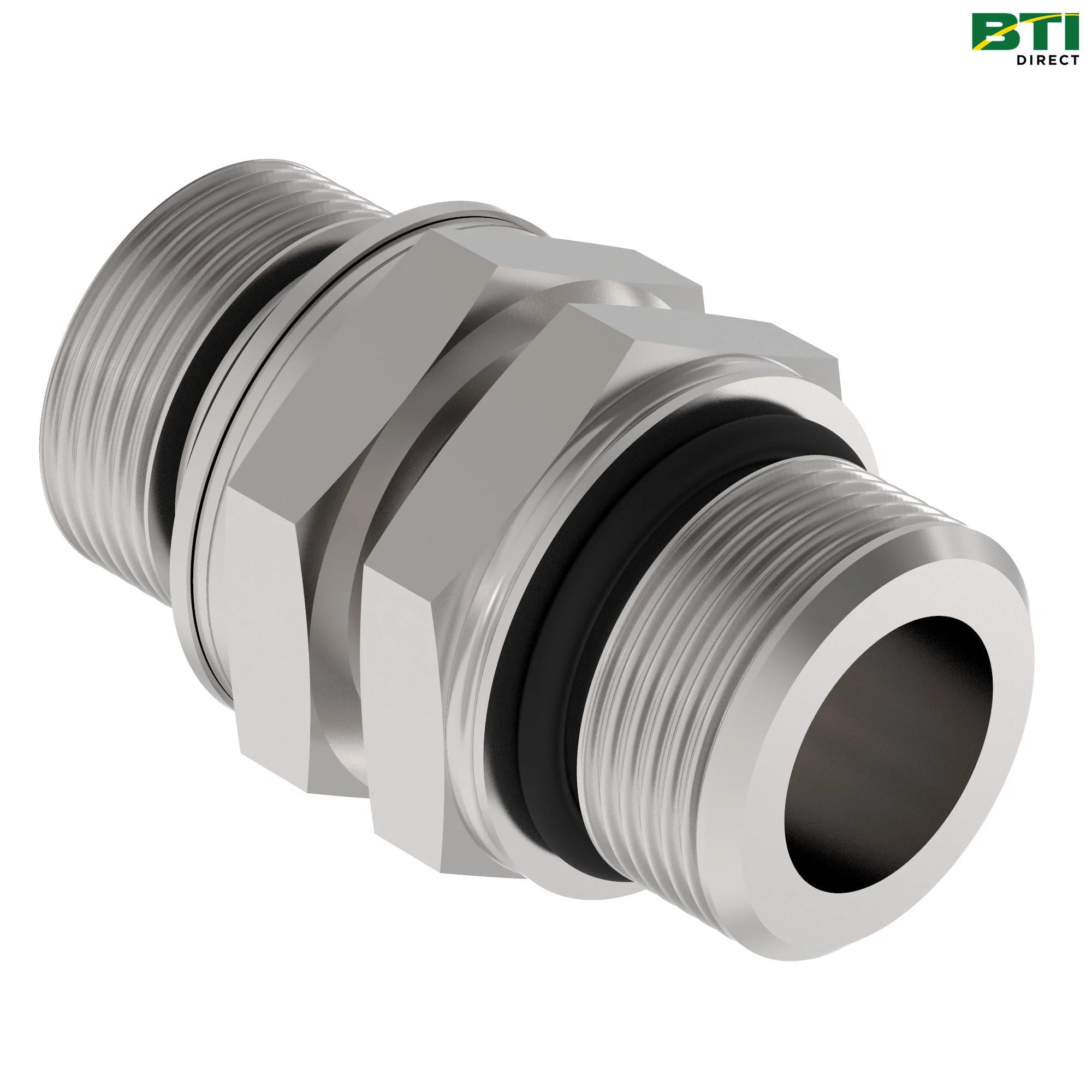 AL207632: Adjustable Male Adapter Fitting