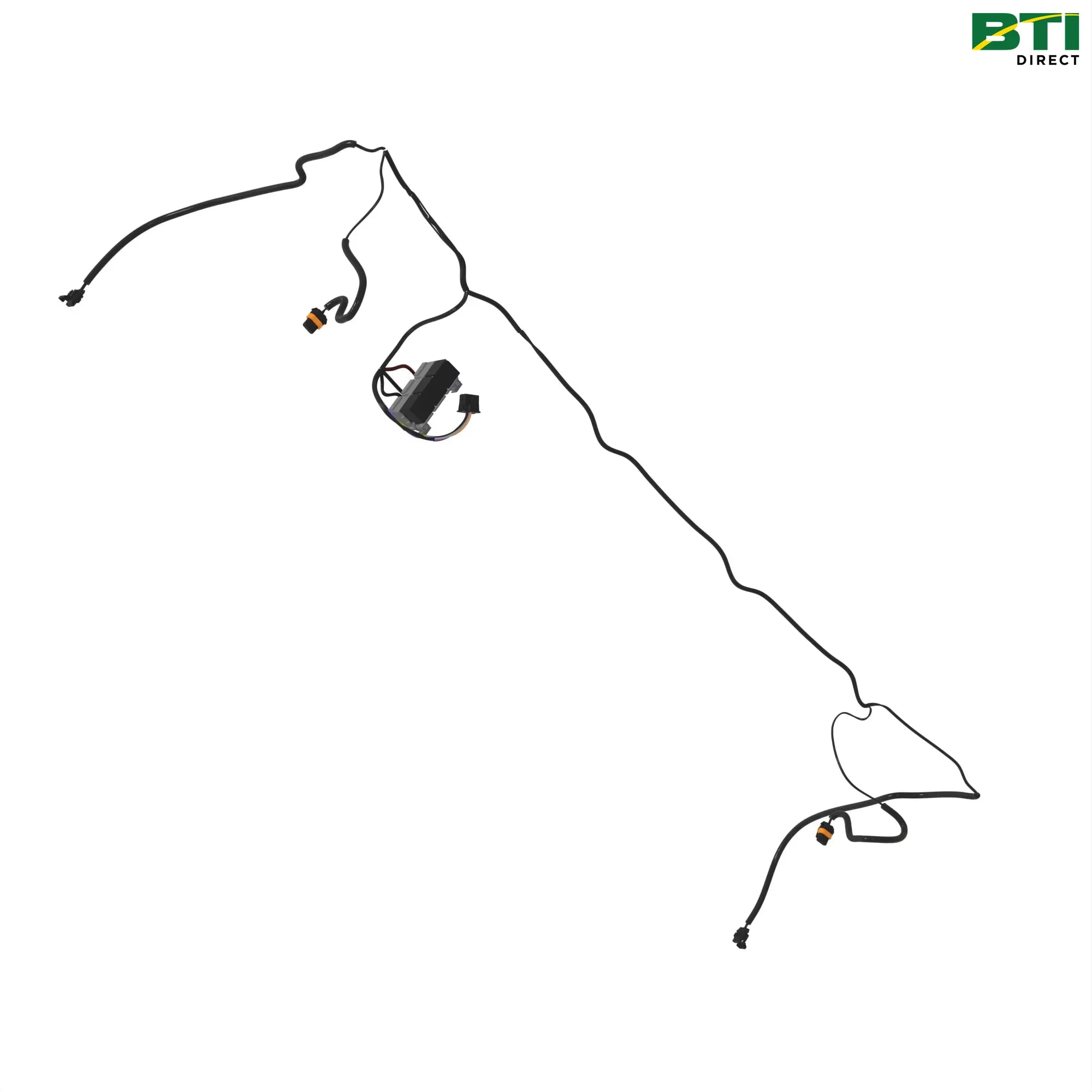 RE267933: Roof Wiring Harness
