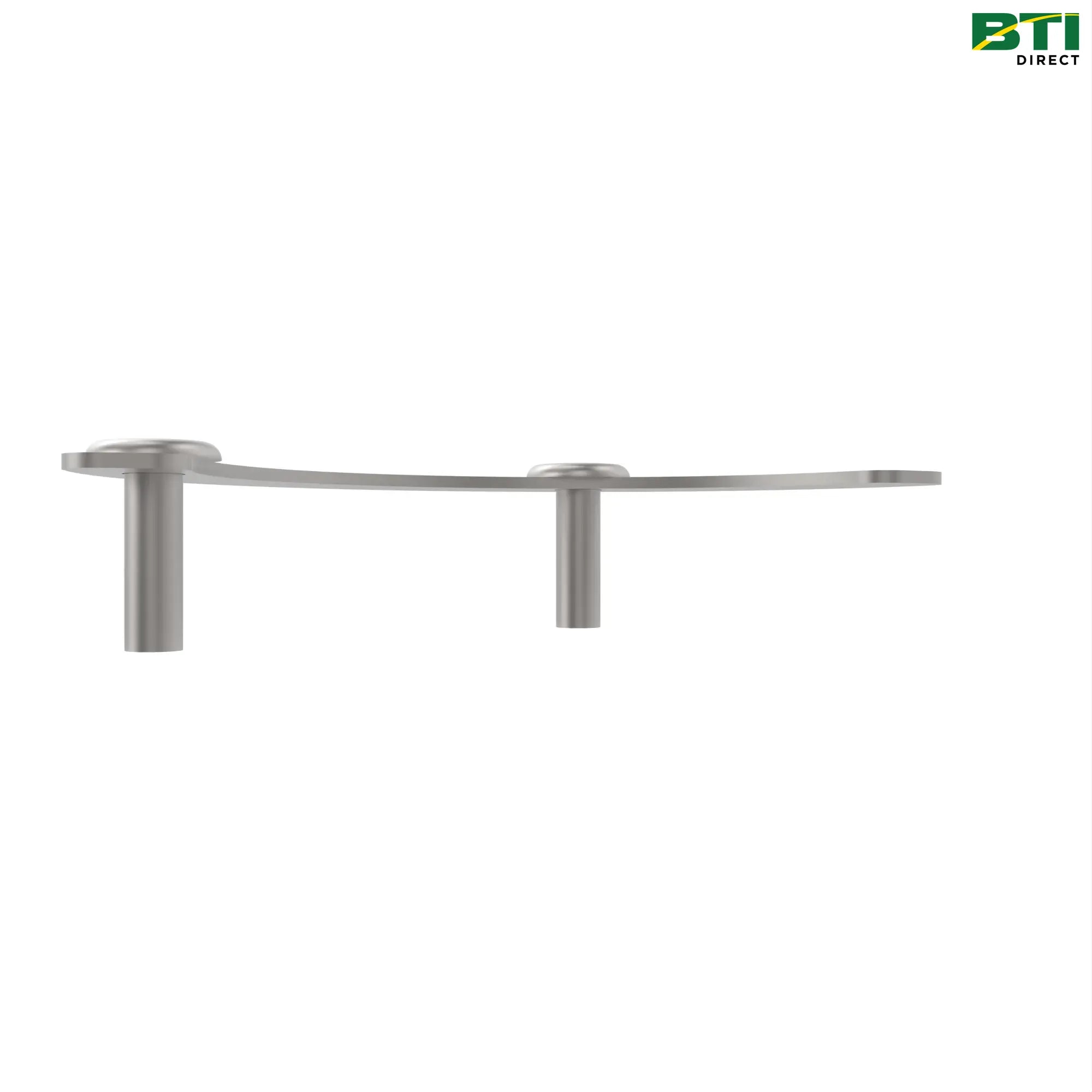 AUC12214: High Capacity Powerflow Retainer