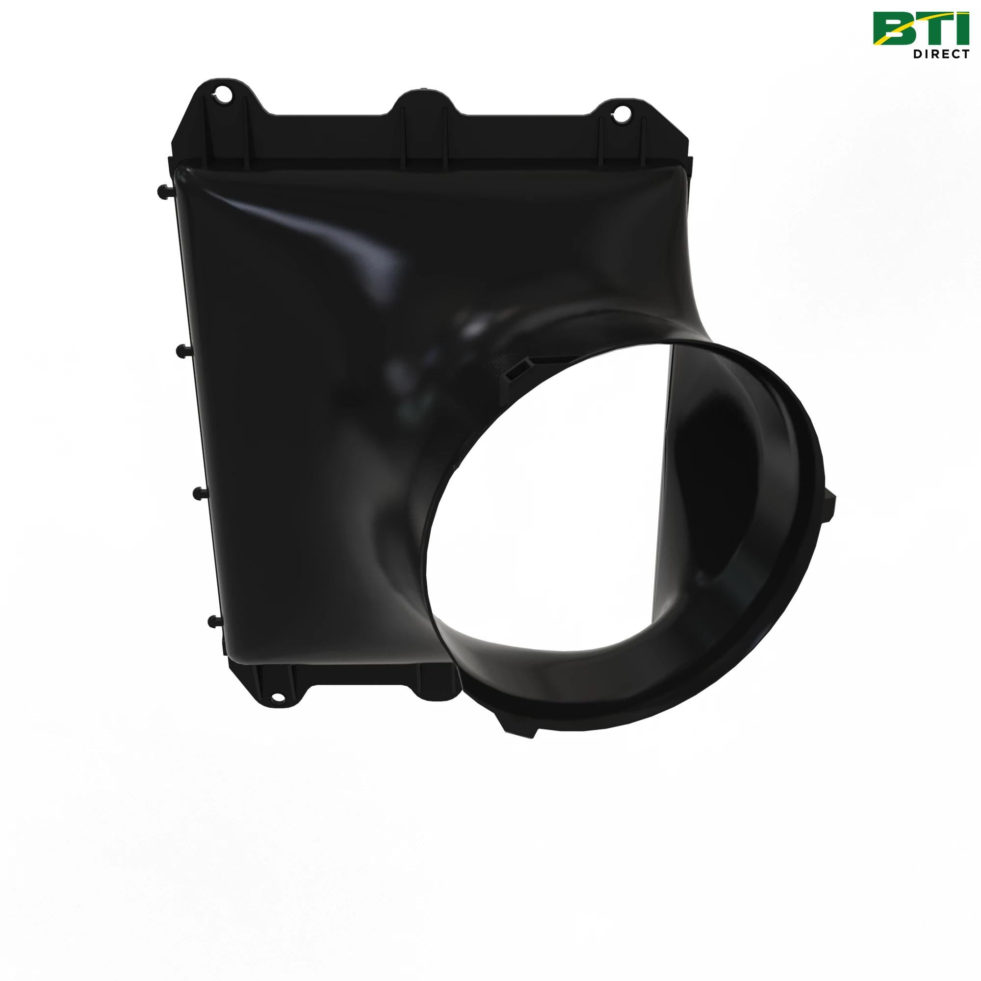 L207158: Vacuum Fan Shroud