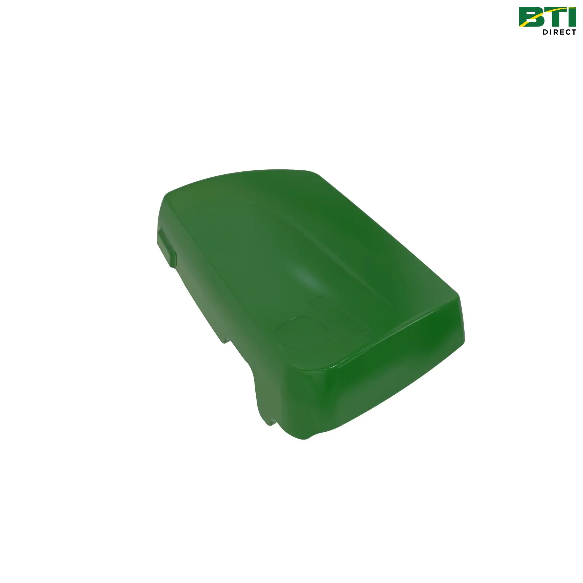 AXE11428: End Shield, Right Side