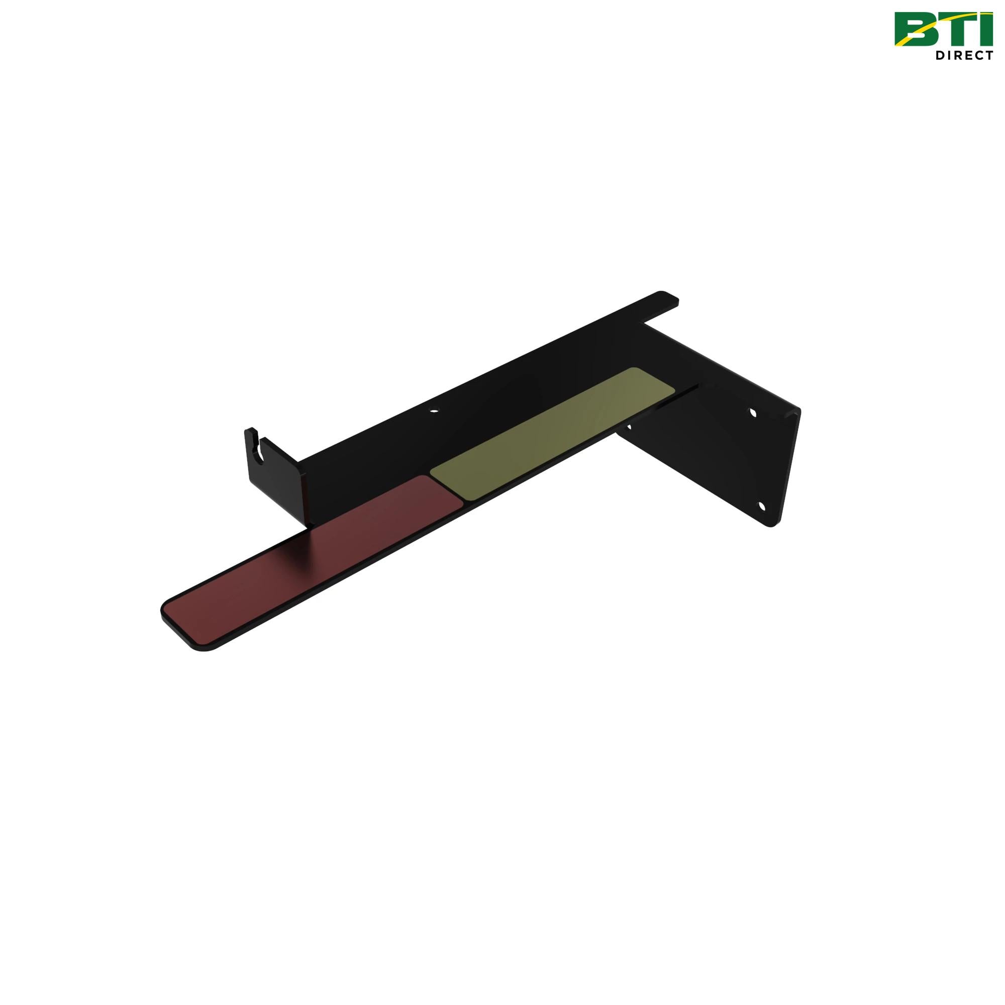 AN233925: Light Bracket, Left Side