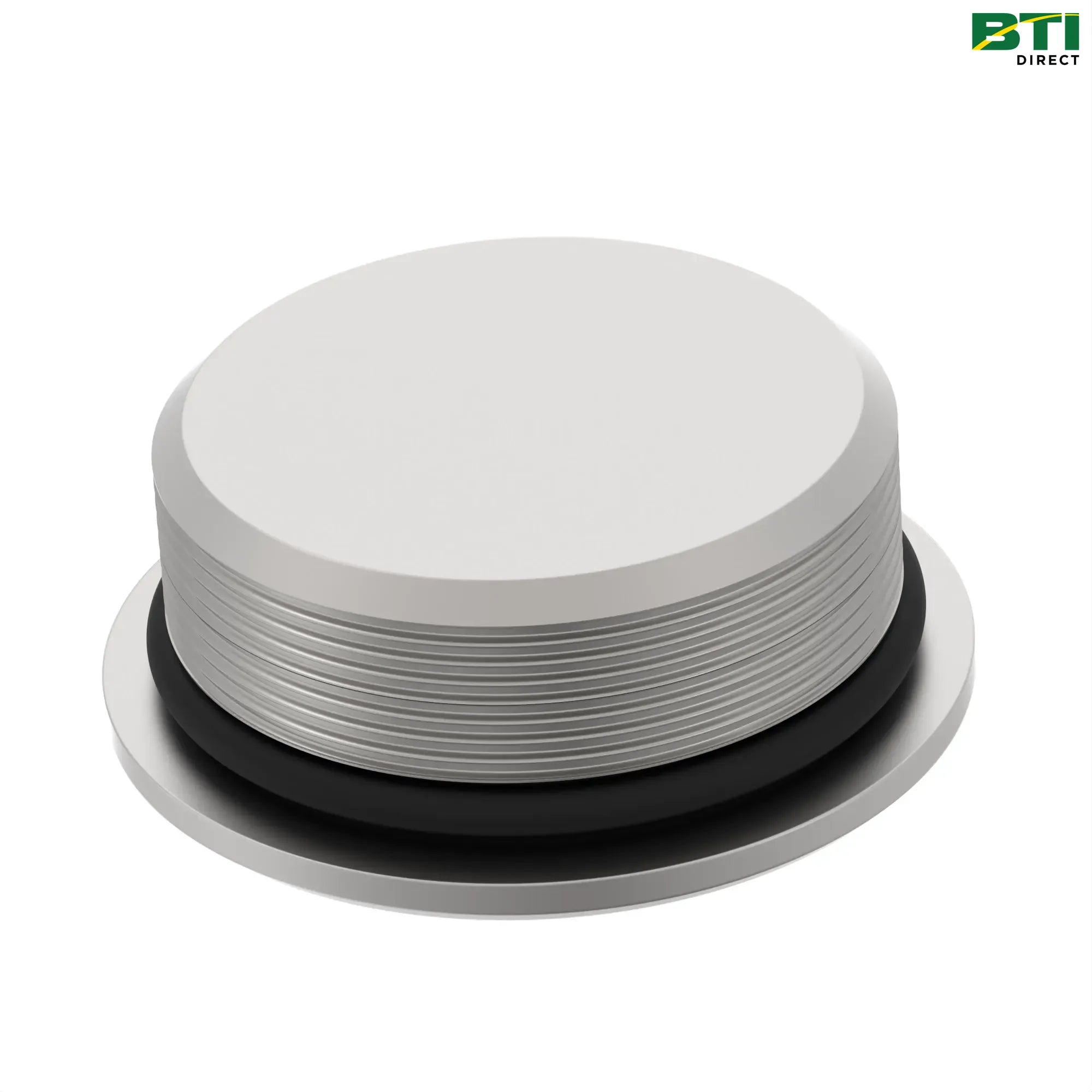 RE306969: Straight Metric Thread-Recessed Drive Fitting