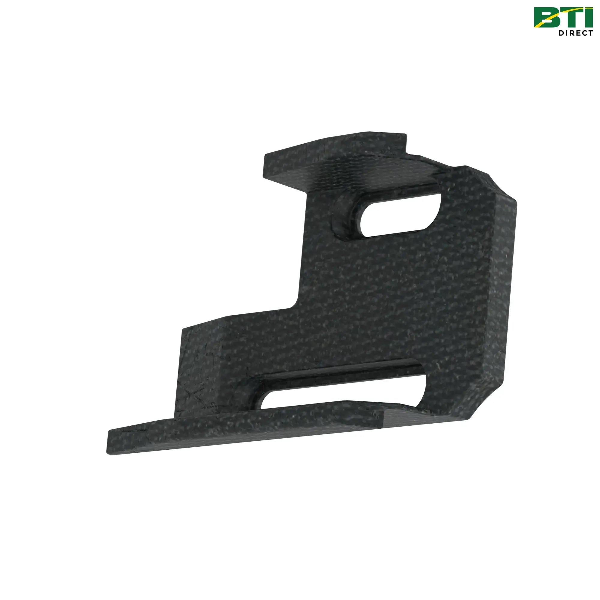 N402316: Wrap Roll Guide, Right Side