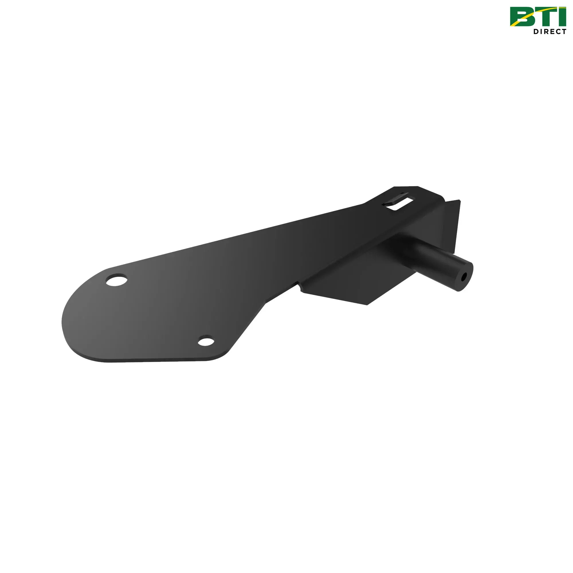 RE235089: Radiator Bracket, Right Side