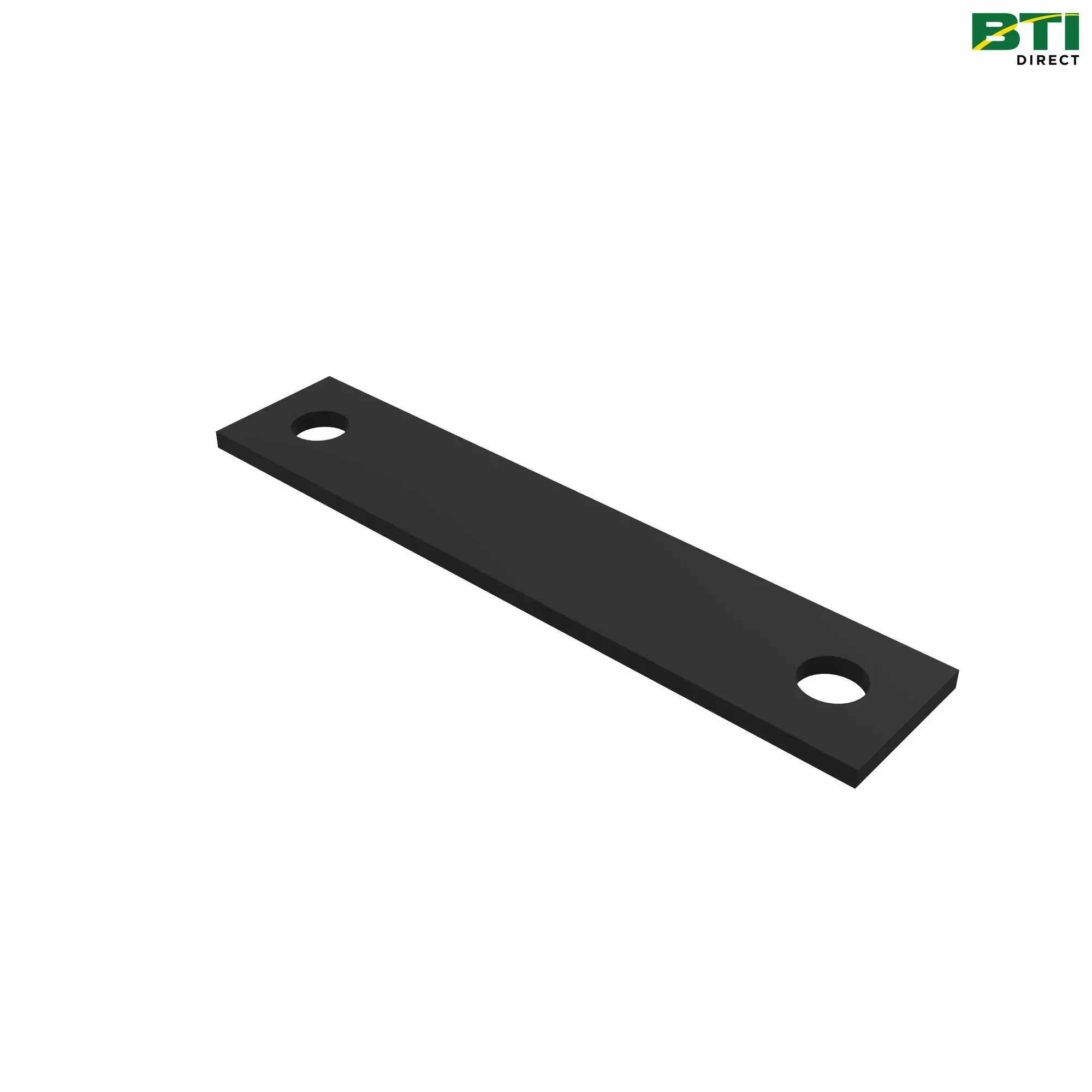 N315482: Boom Suspended Center Frame Wear Plate