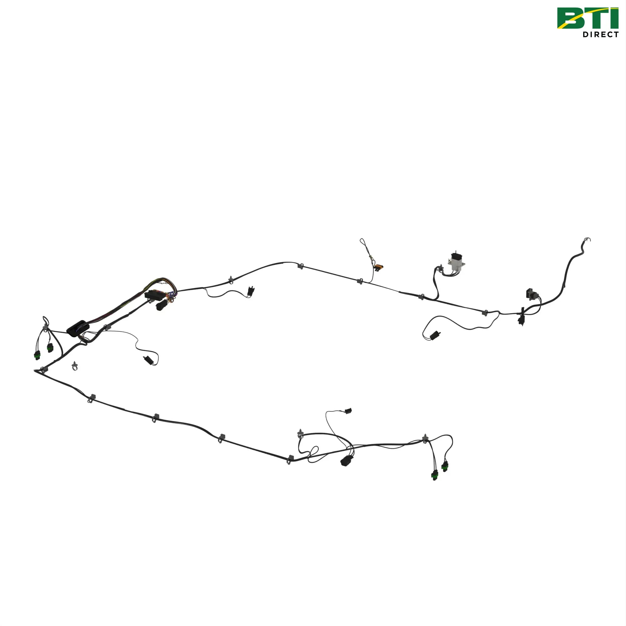 RE319440: Roof Wiring Harness