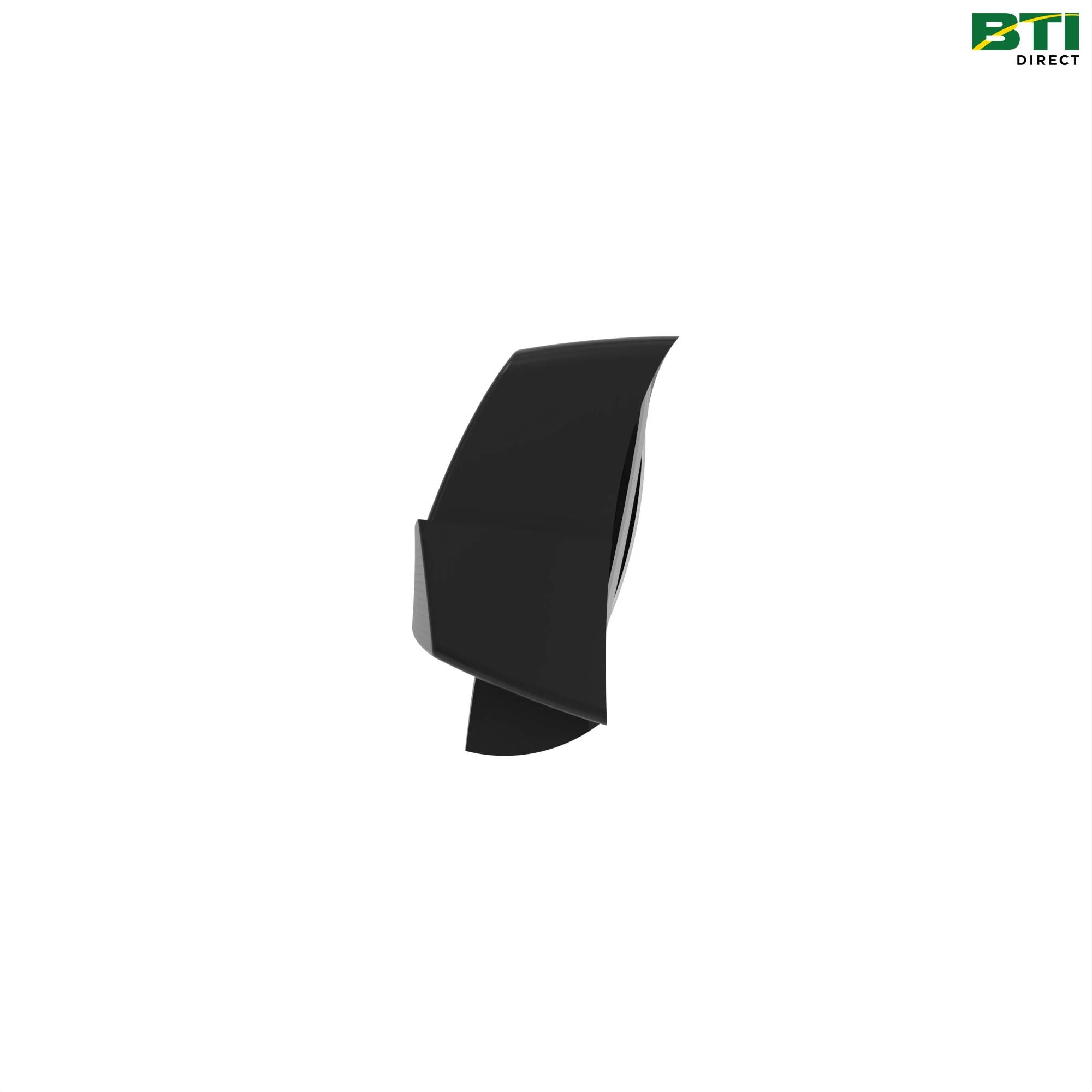 RE586099: External Rear View Mirror, Right Side