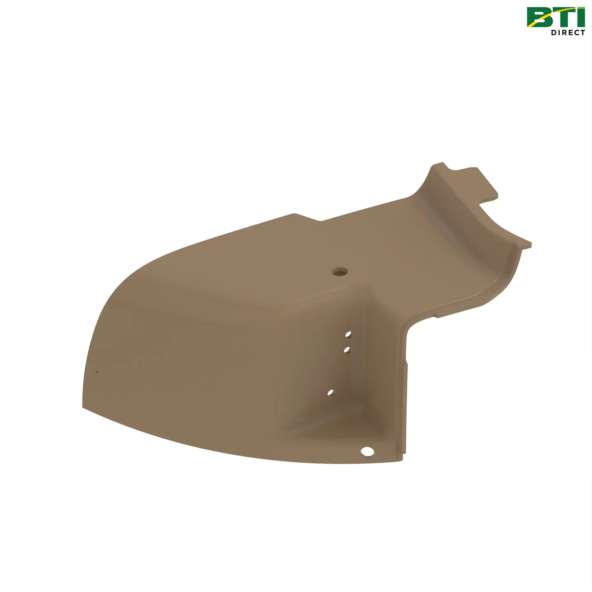 RE330933: Left Side Acoustical Upholstery