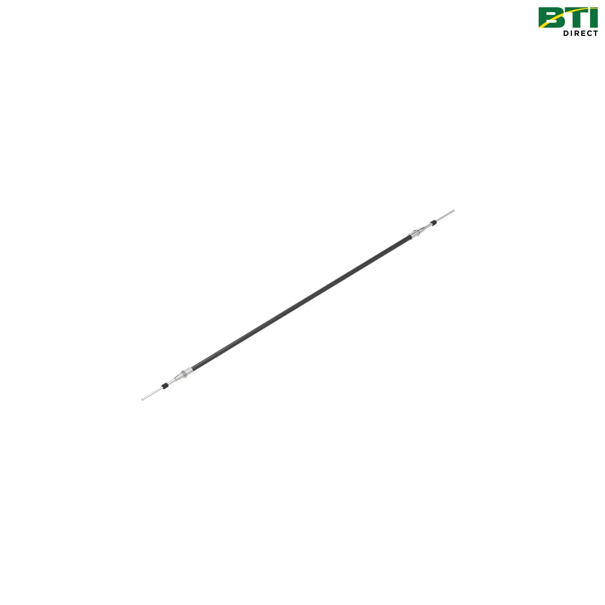 RE185357: Hitch/Draft Control Push Pull Cable