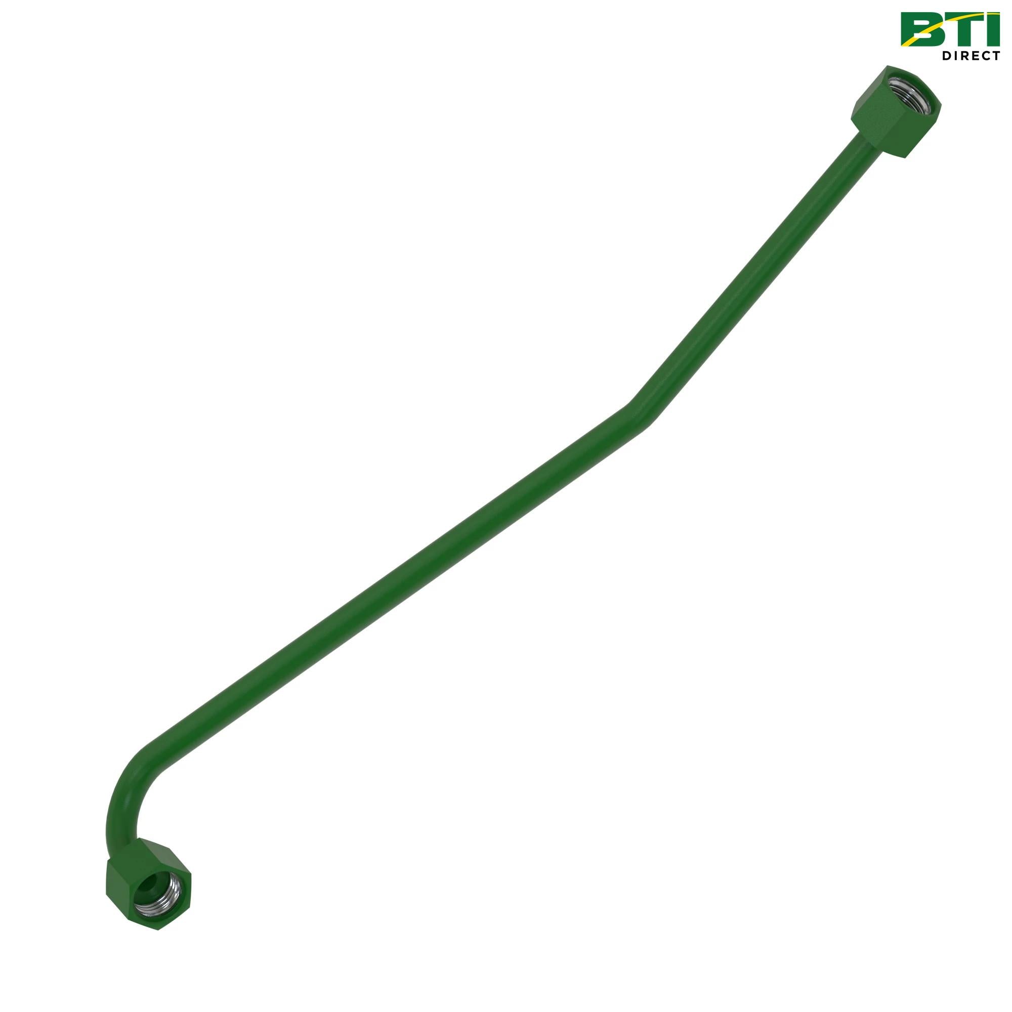 AN279328: Brake Oil Line