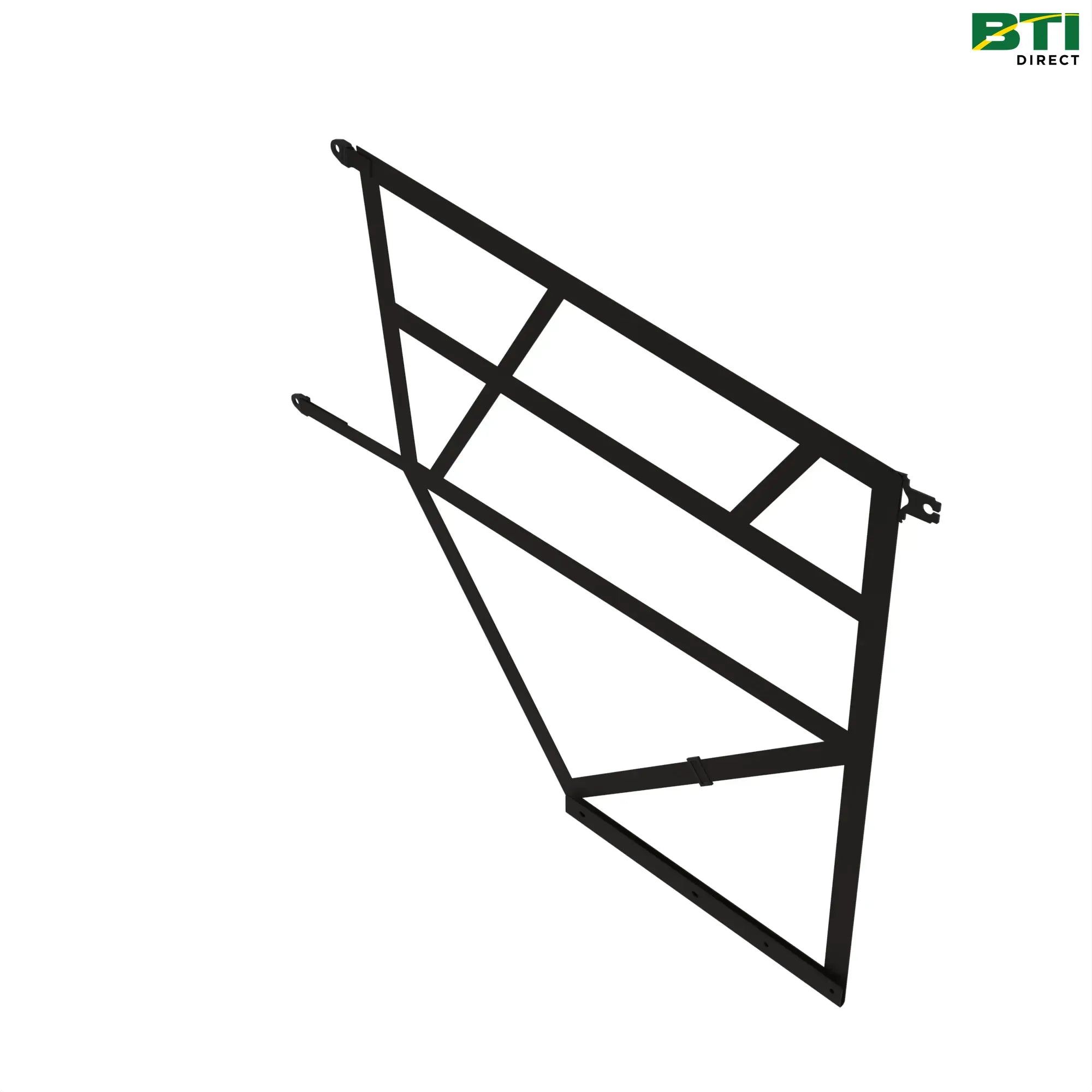 AUC14257: Left Side Door