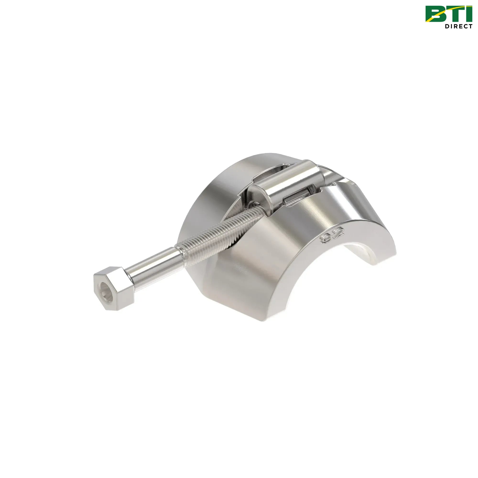 RE251592: Half Sleeve with Pinion Assembly