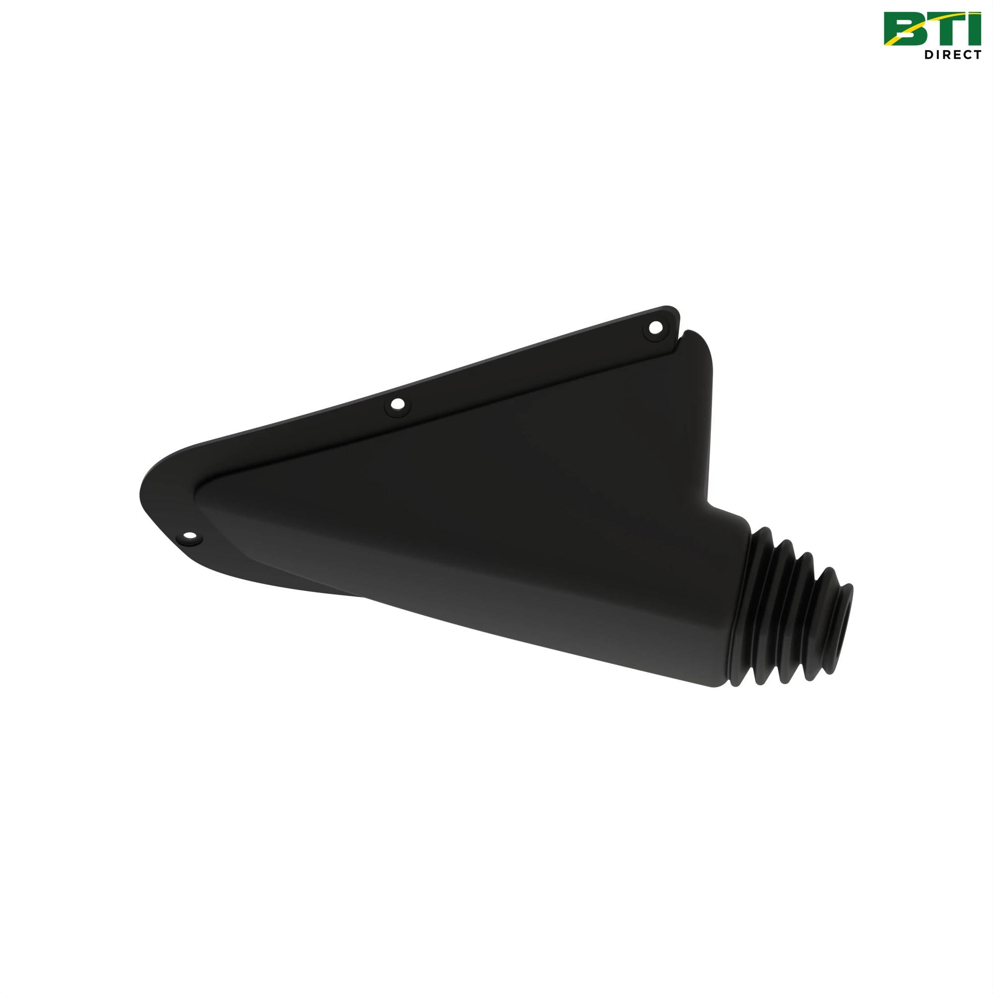AL229722: Joystick Boot