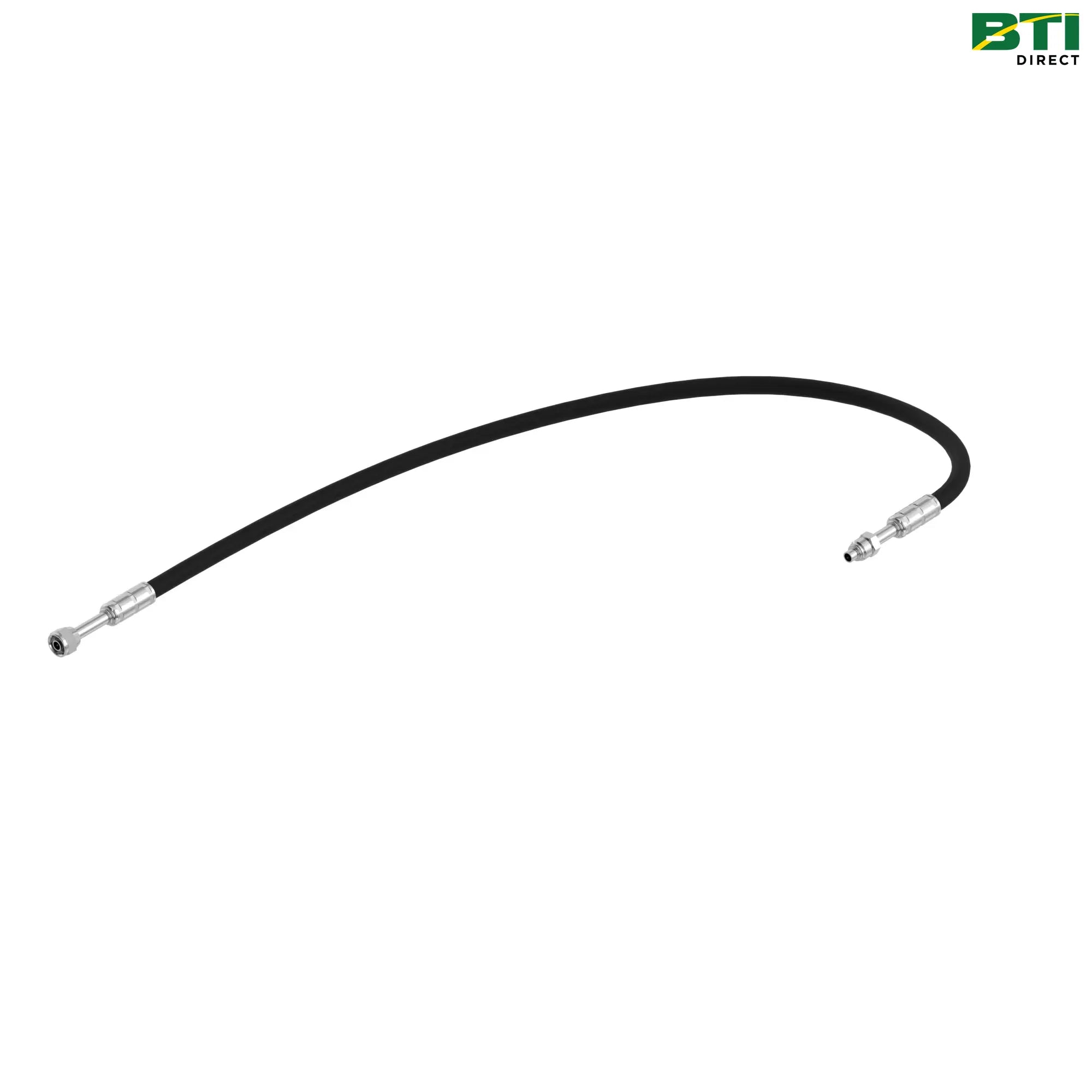 RE242918: Refrigerant Hose
