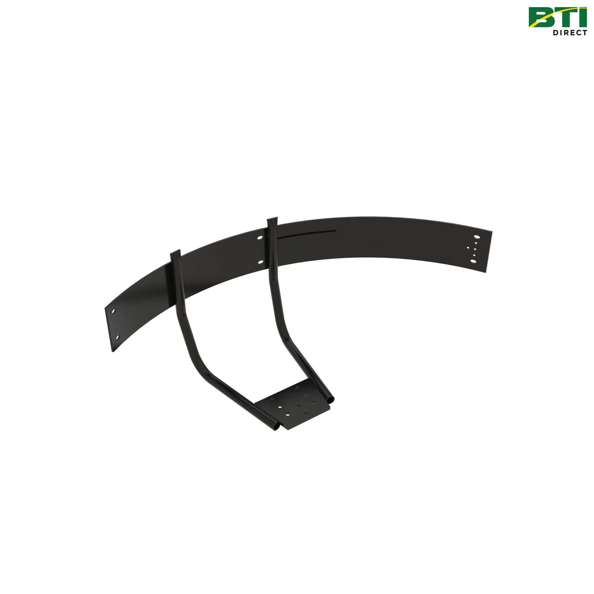 AL69759: Support Fender Support, Left Side, 520MM
