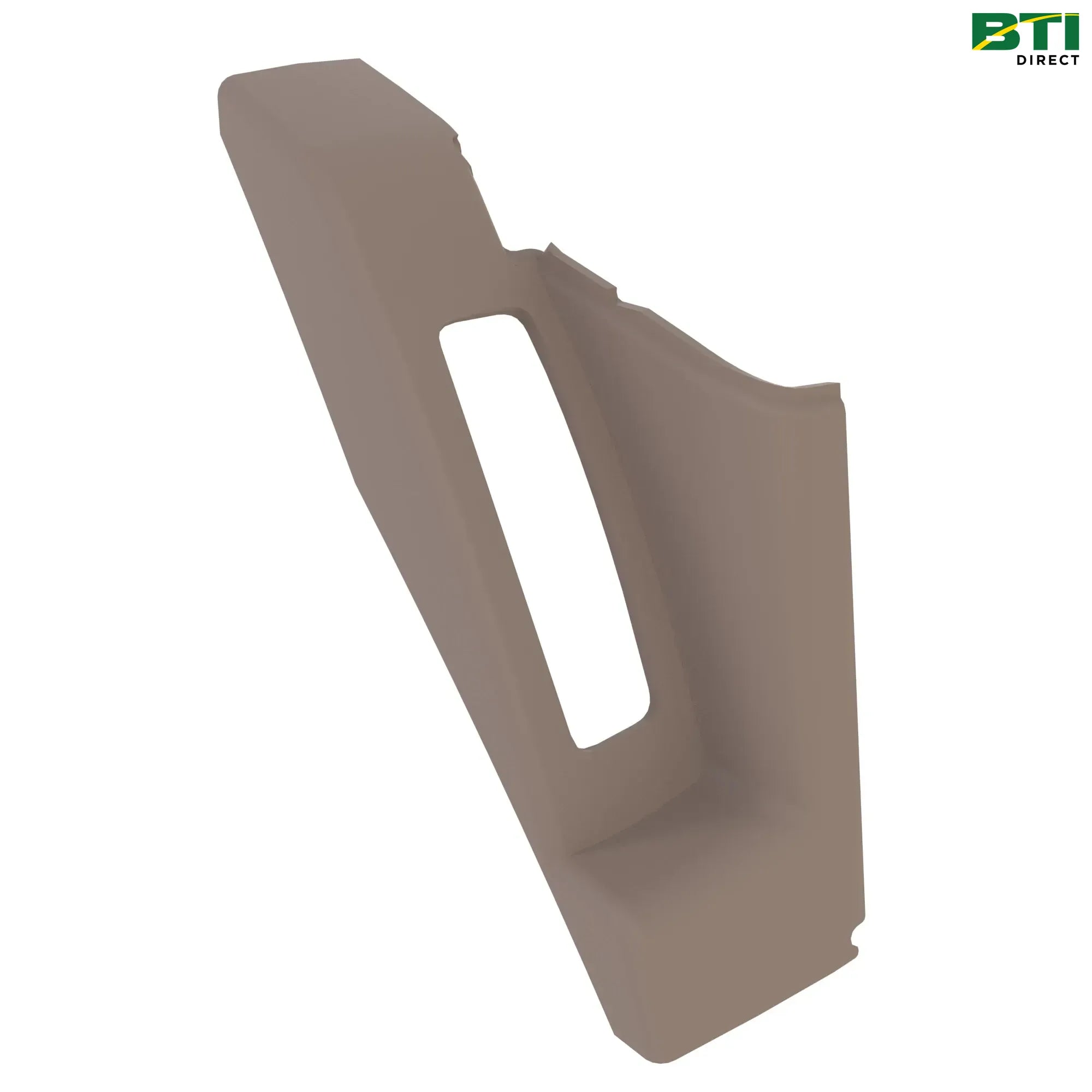 RE278807: Right Side Acoustical Upholstery