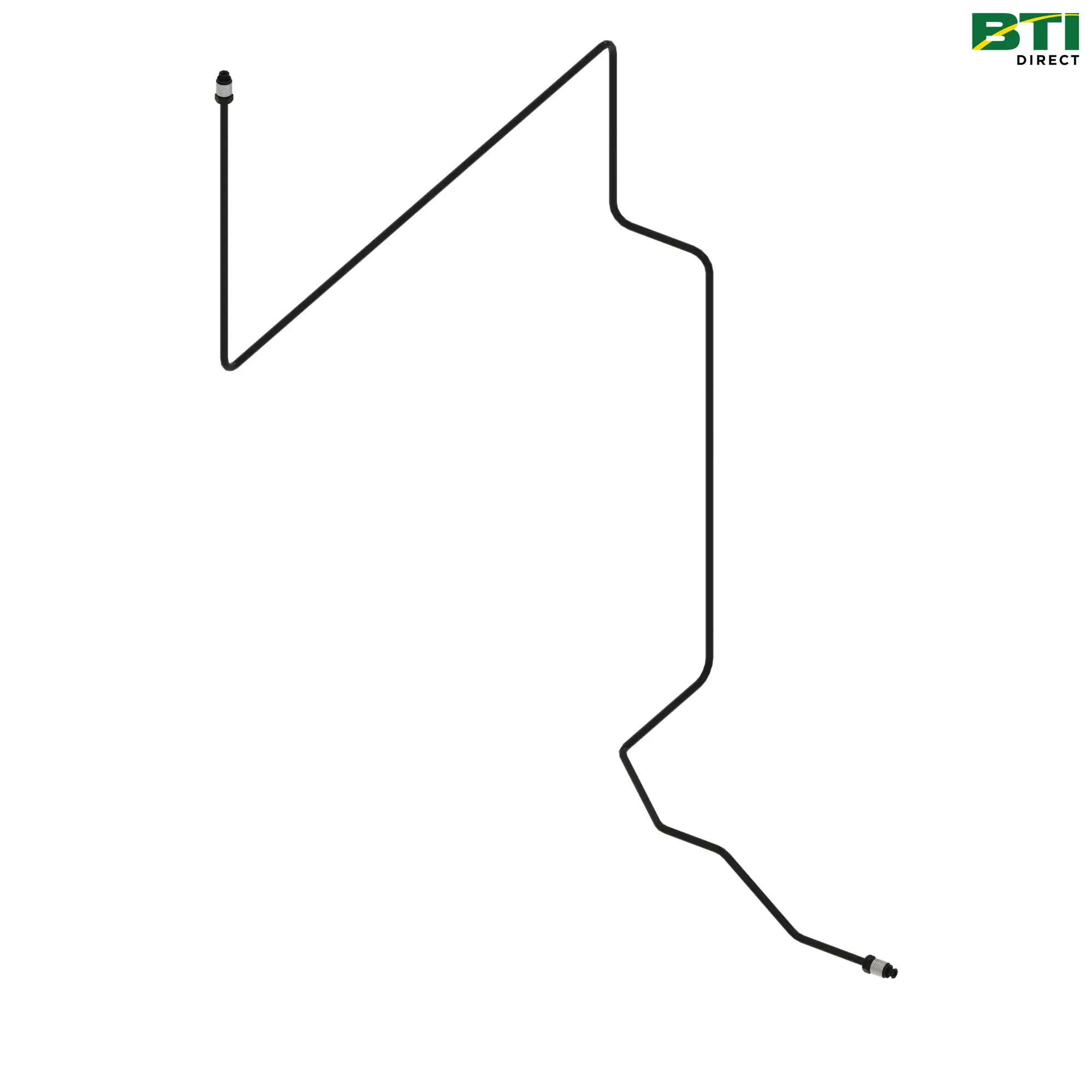 AXE34658: Brake Line