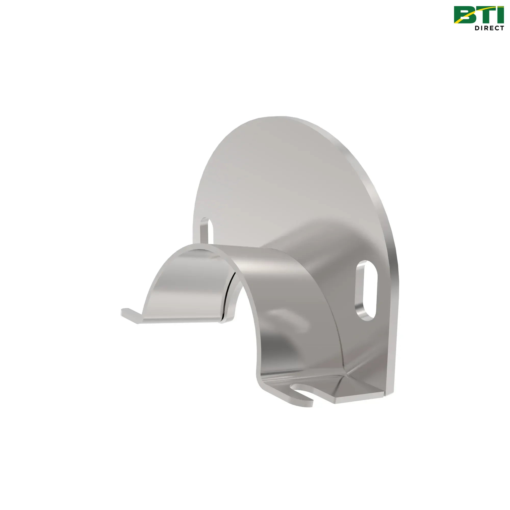 AXE42056: Guard Tube with Holes Bracket