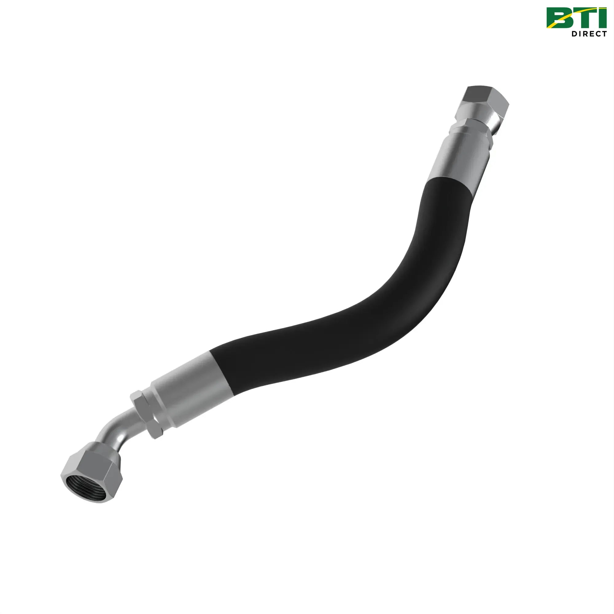 RE249910: Front Hitch Hydraulic Hose