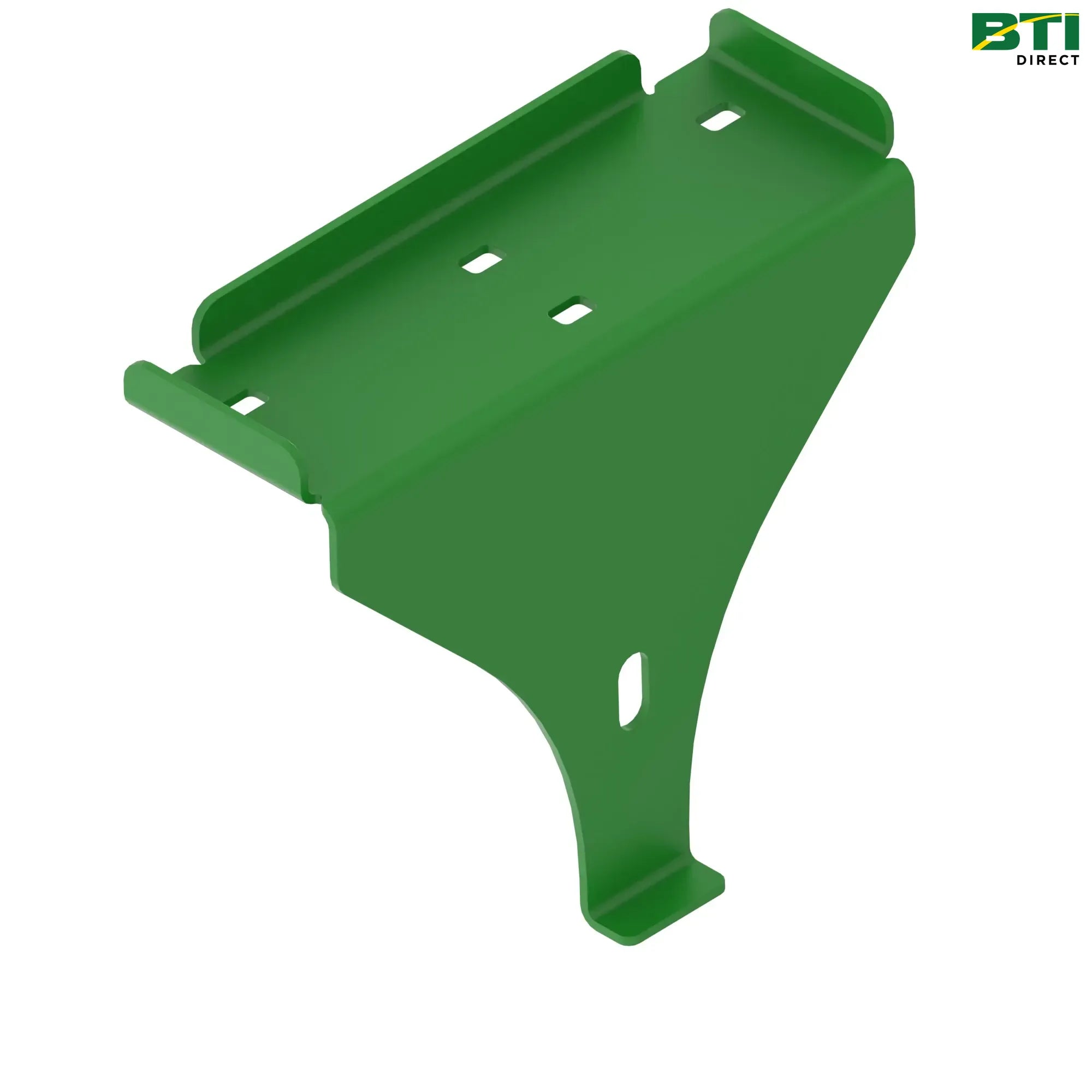 N308836: Connector Mounting Bracket