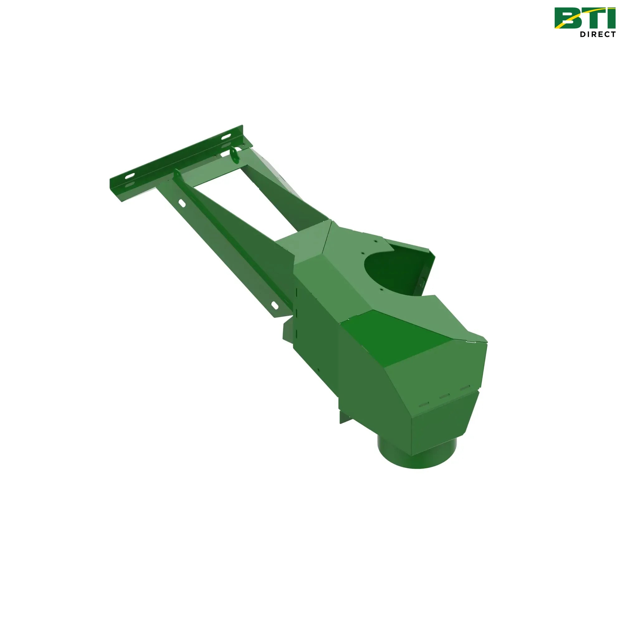 AXE43781: Deflector