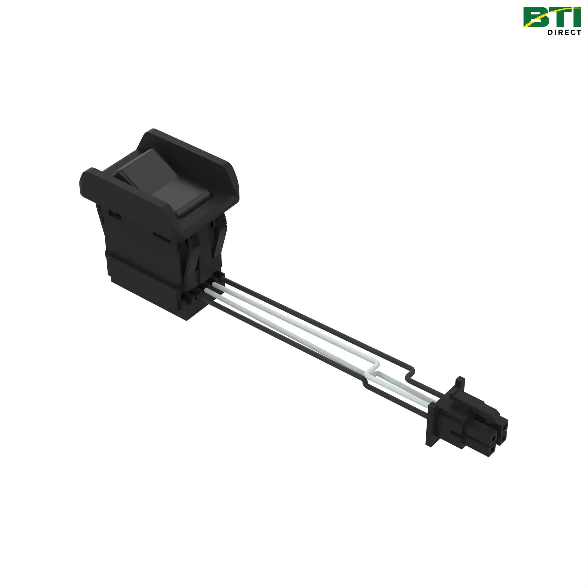 RE154223: Toggle/Rocker Switch