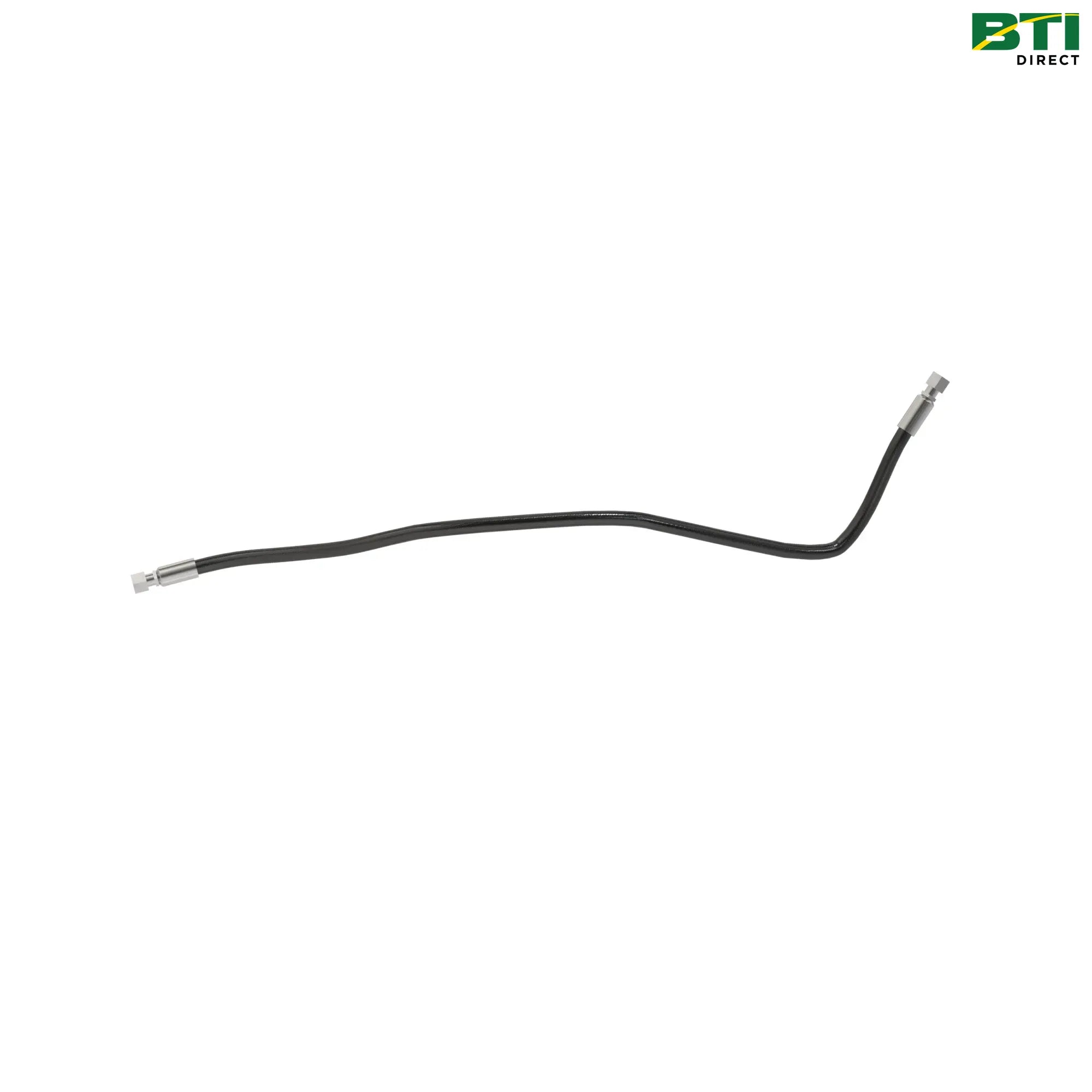 AUC20284: Motor to Control Valve Hydraulic Hose