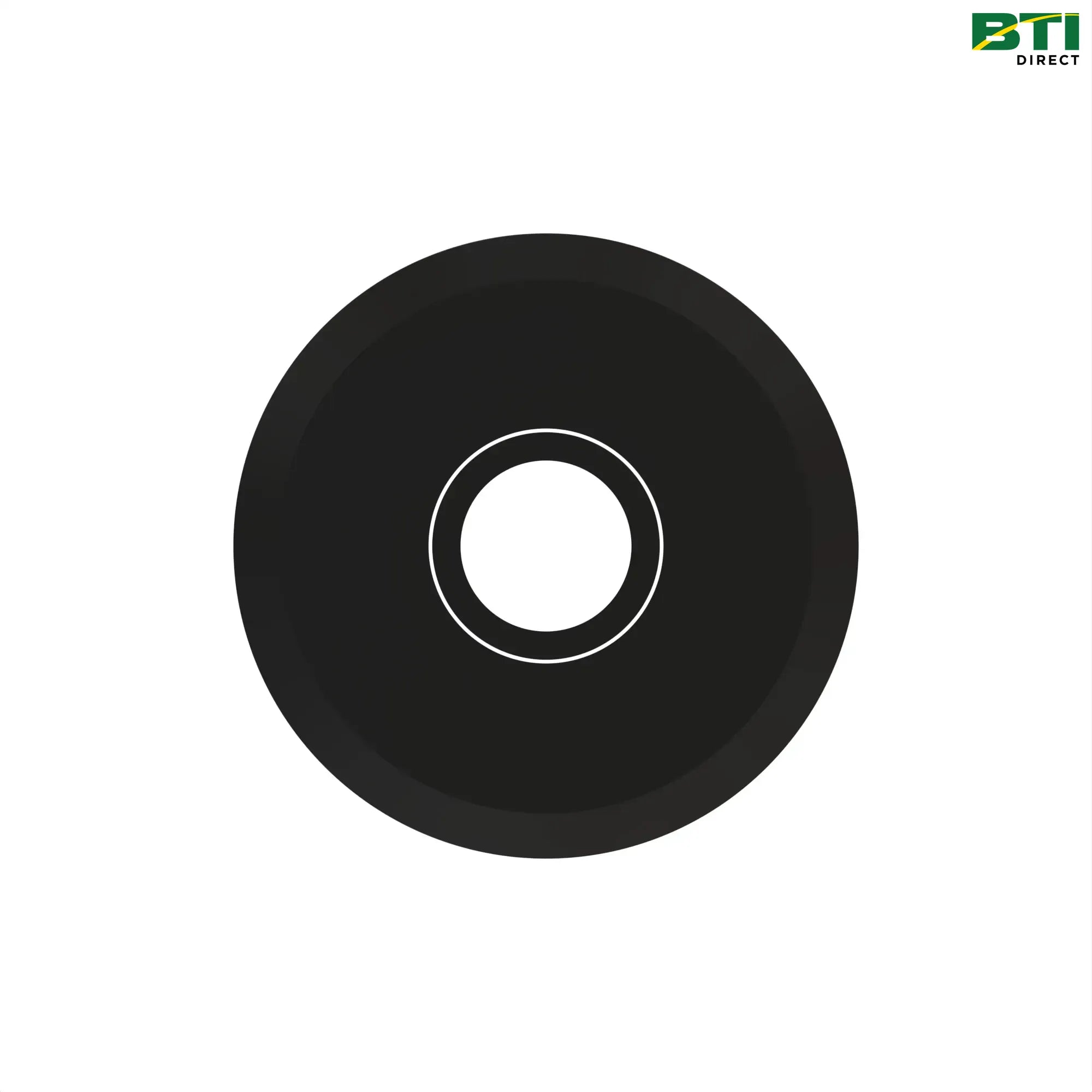 RE206593: Transmission Isolator
