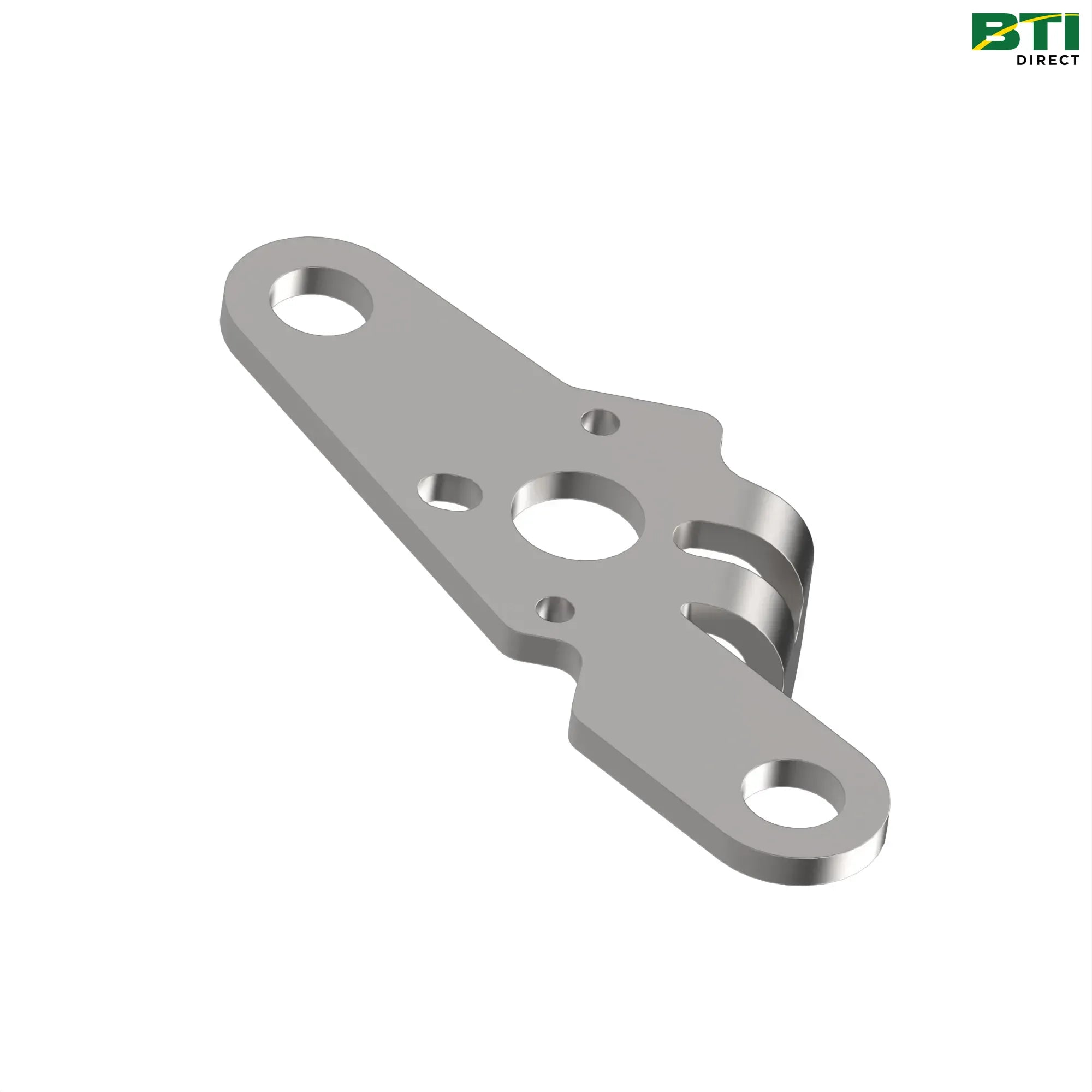 N237457: Harness Kit Gusset Plate