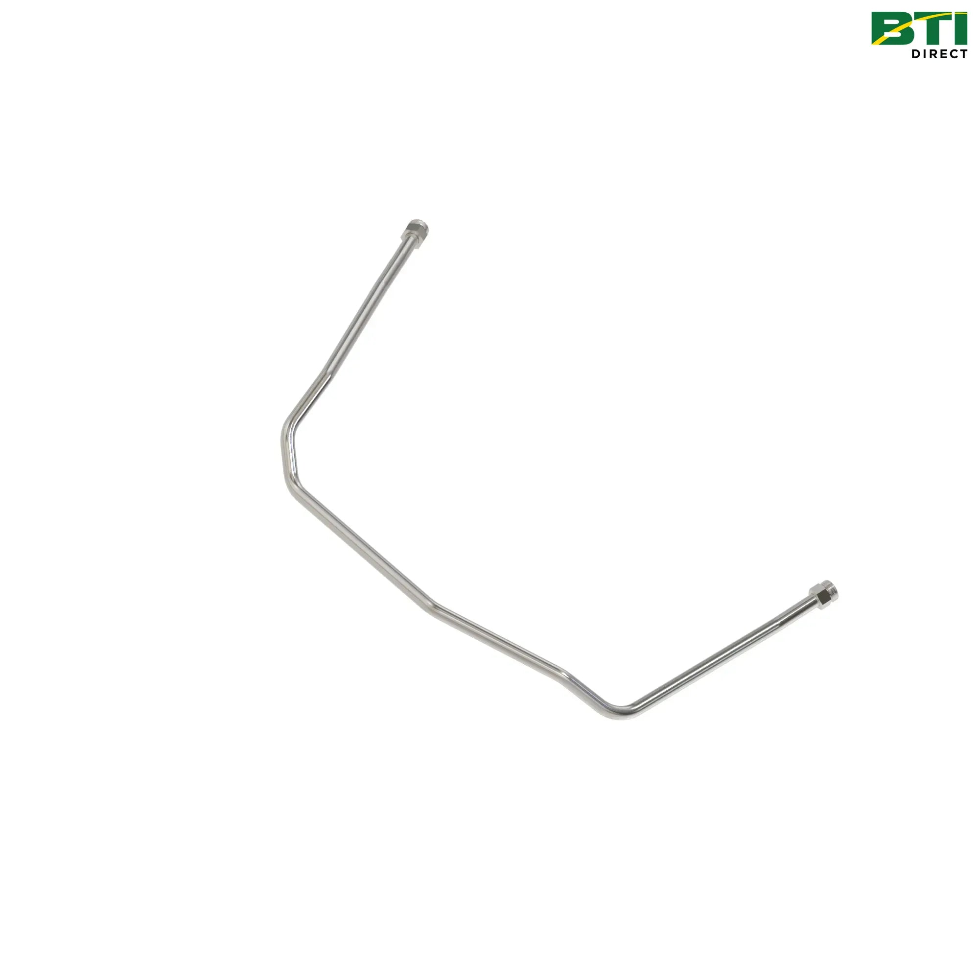 RE288486: Oil Cooler Line