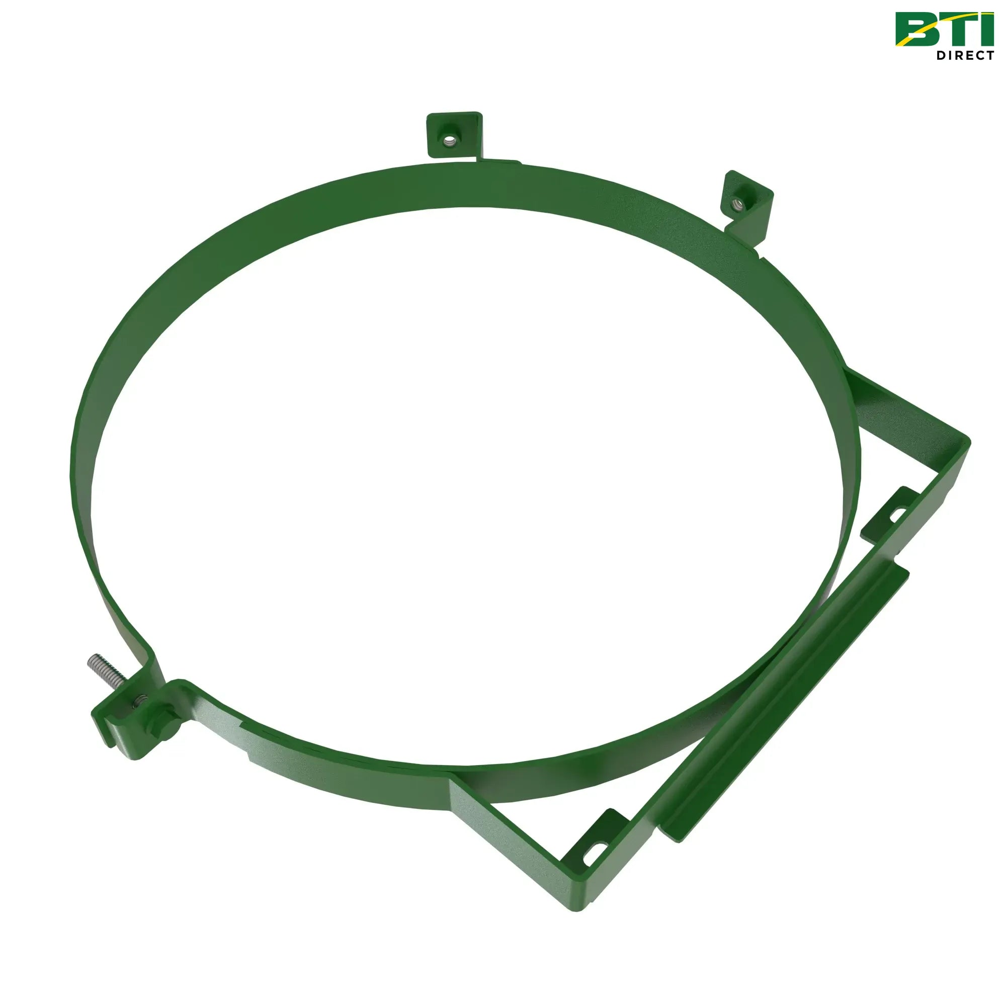 AXE15526: Air Filter LH Retainer