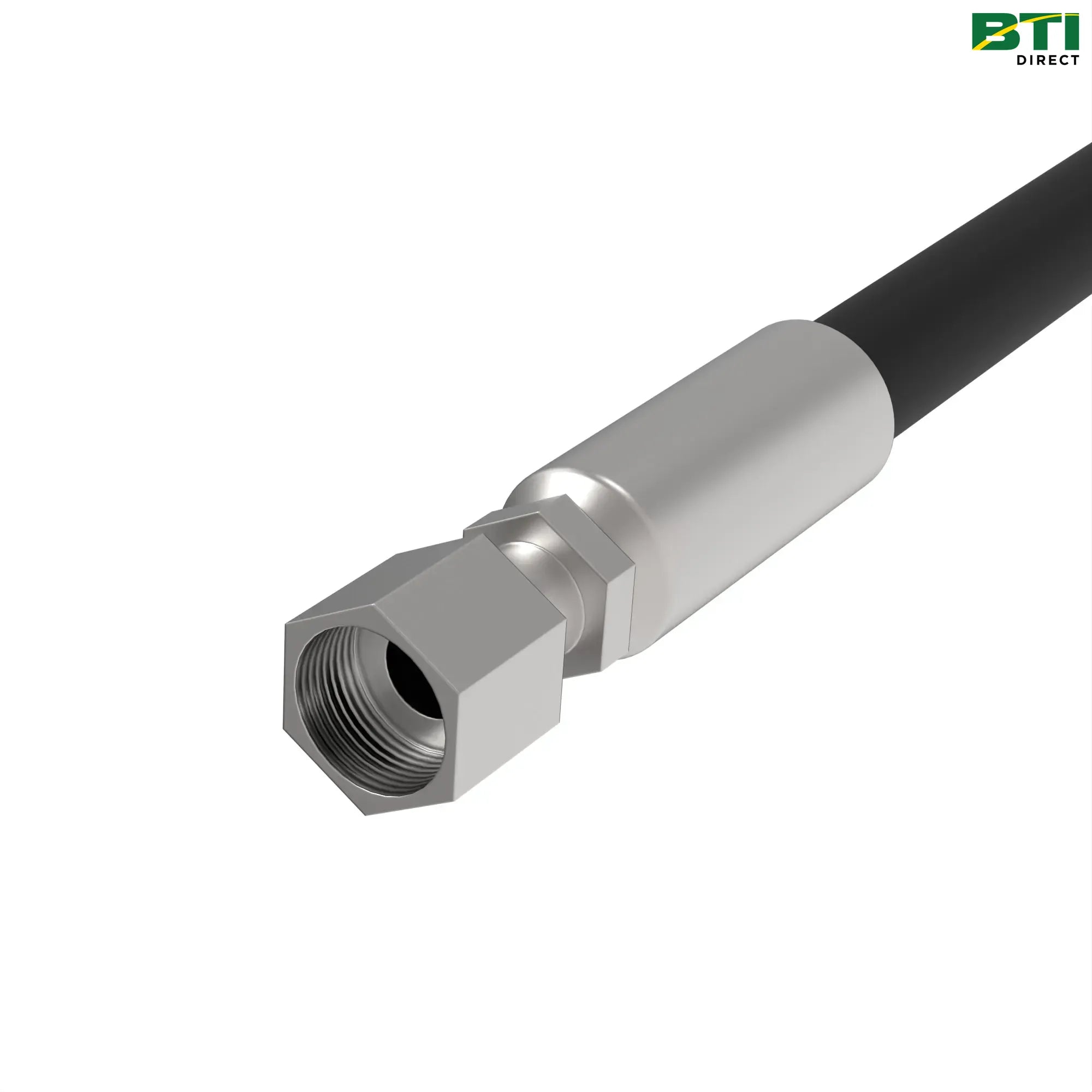 AW33870: Bucket and 3-Function Hydraulic Hose