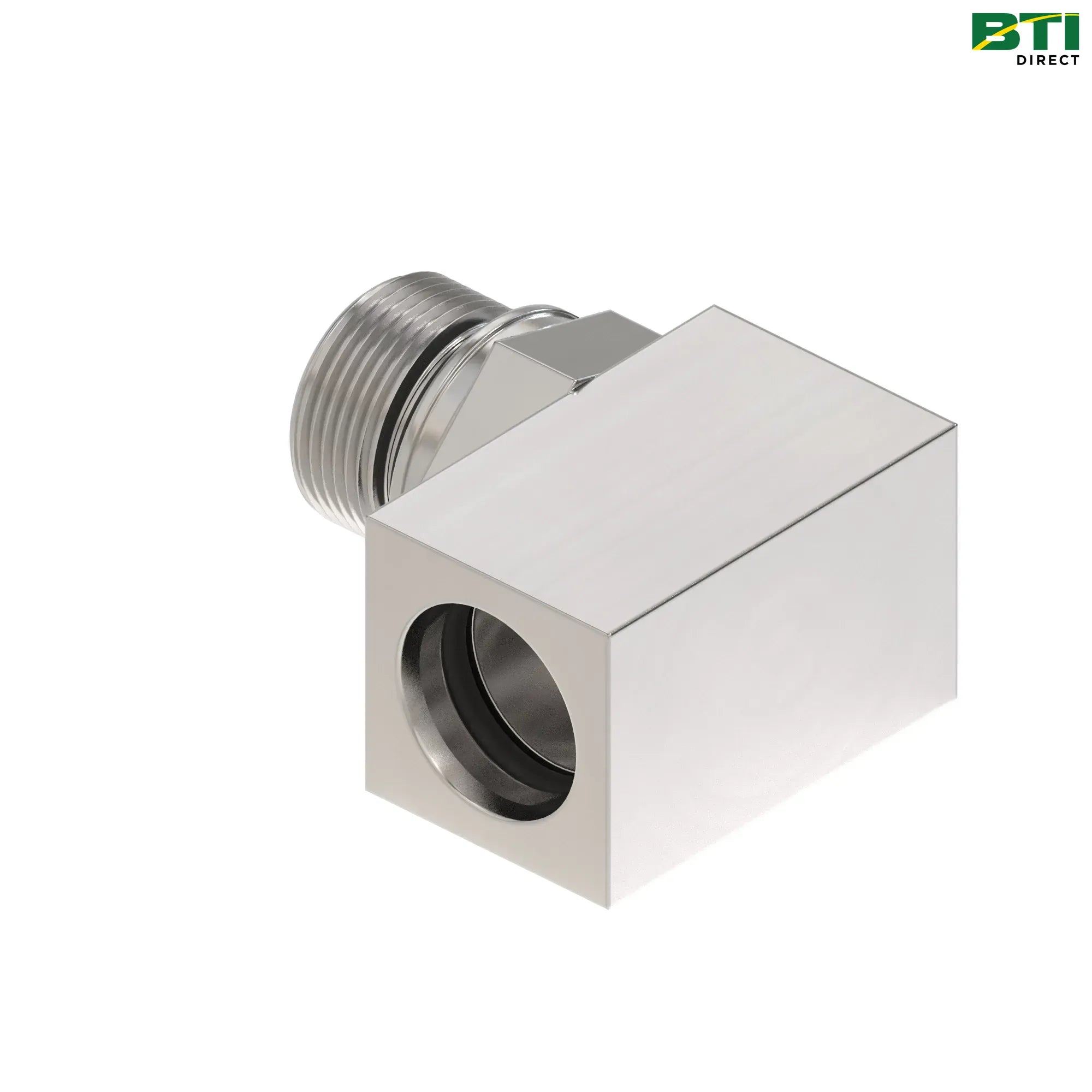 RE263647: Stud Drain Fitting