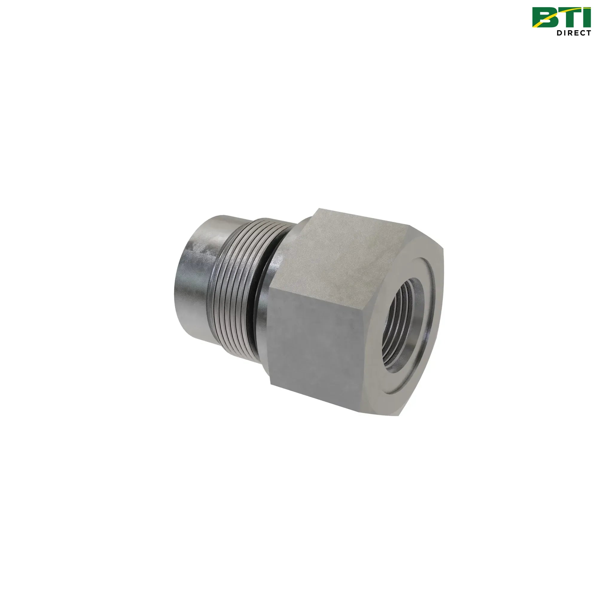 RE309408: Lube Relief Assembly Valve