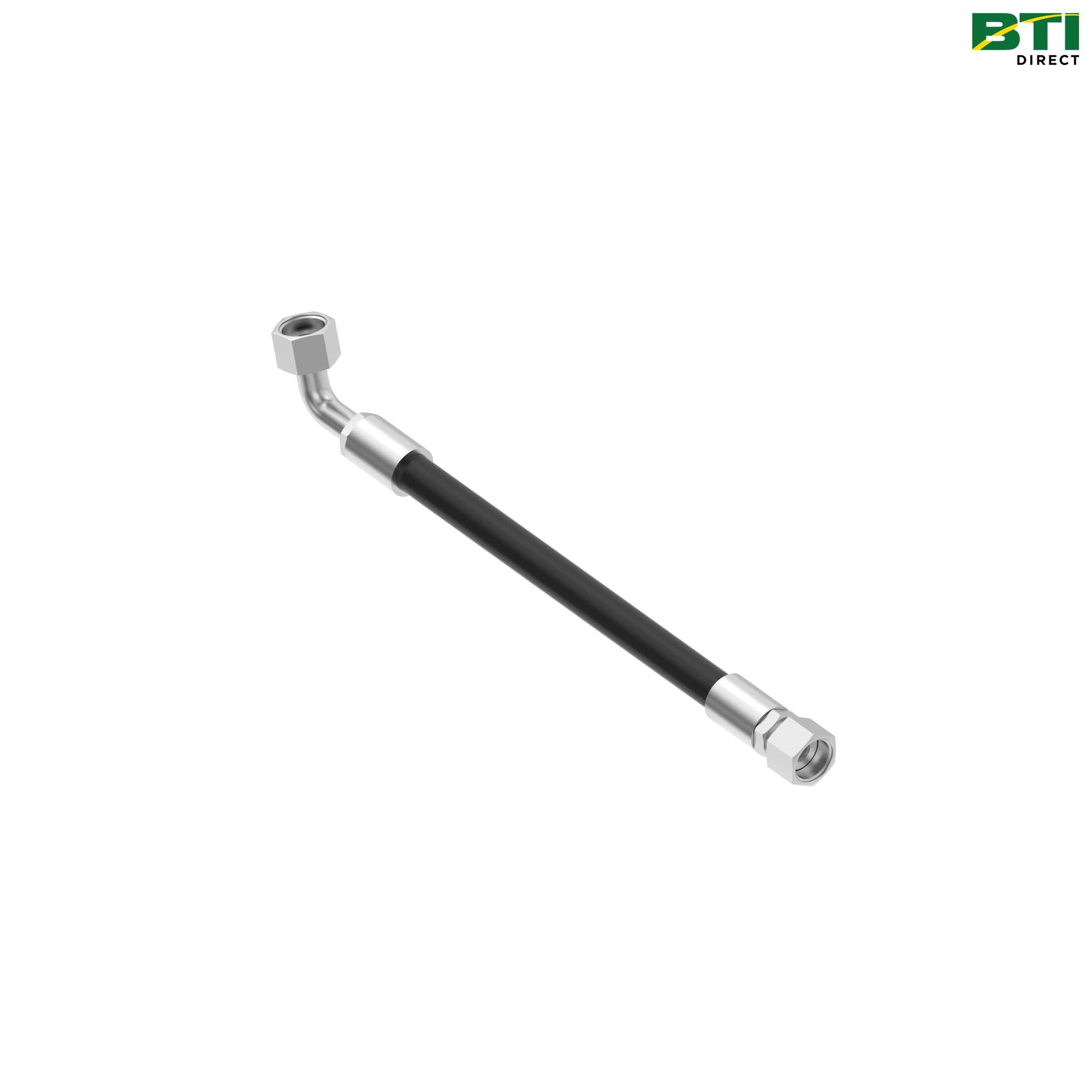 AL232508: Oil Cooler Hydraulic Hose
