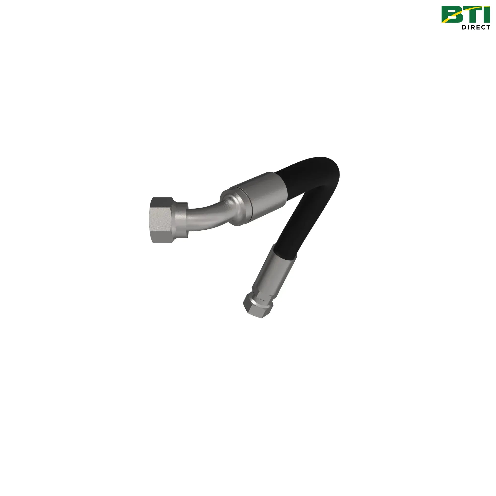 RE342939: Lift Cylinder Hydraulic Hose