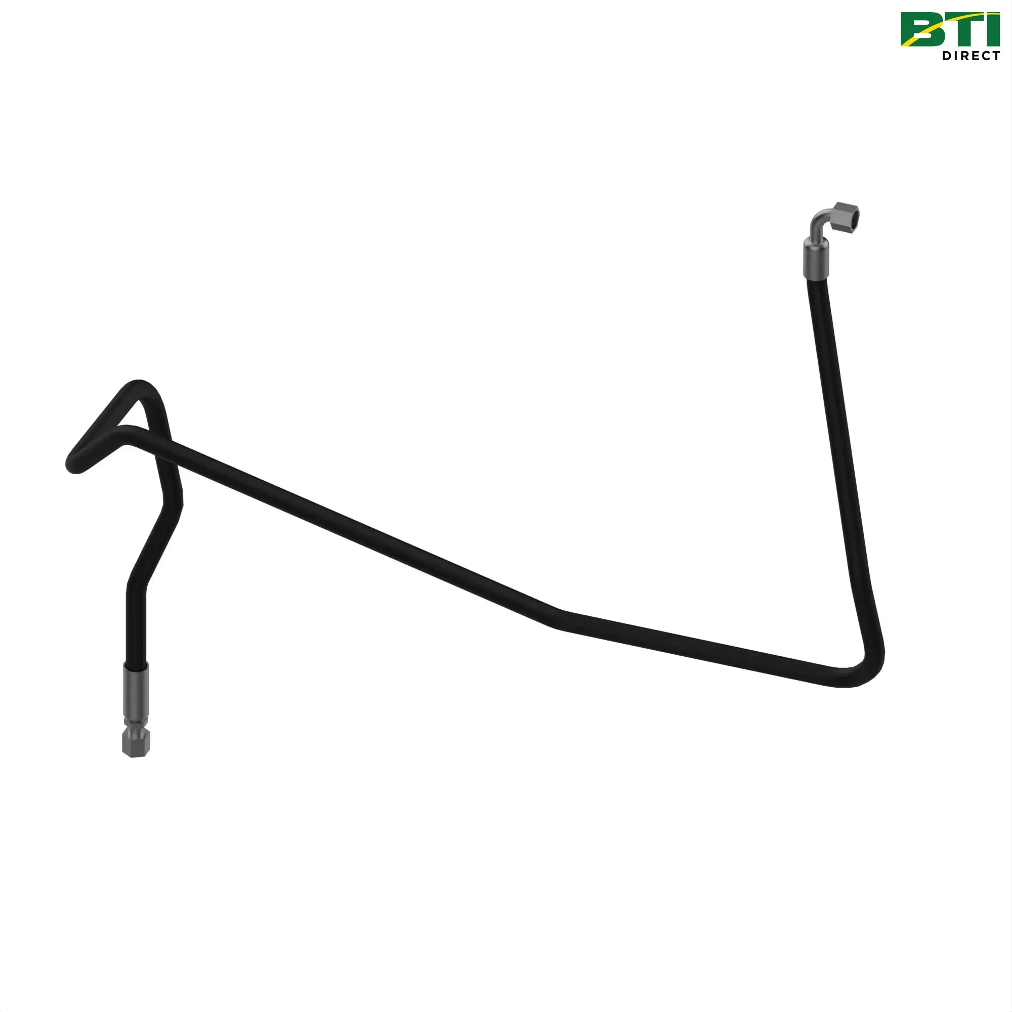 AXE18512: Fuel Supply Hose