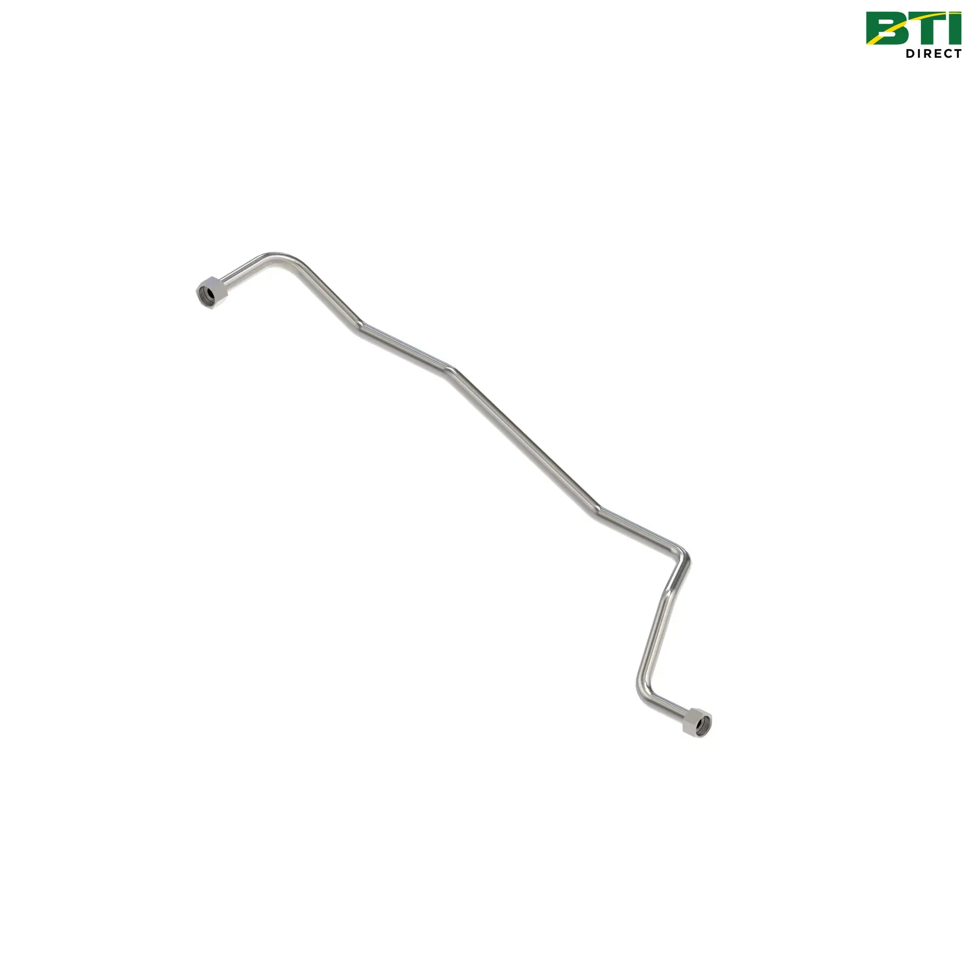 RE337219: Hitch/SCV Supply Oil Line