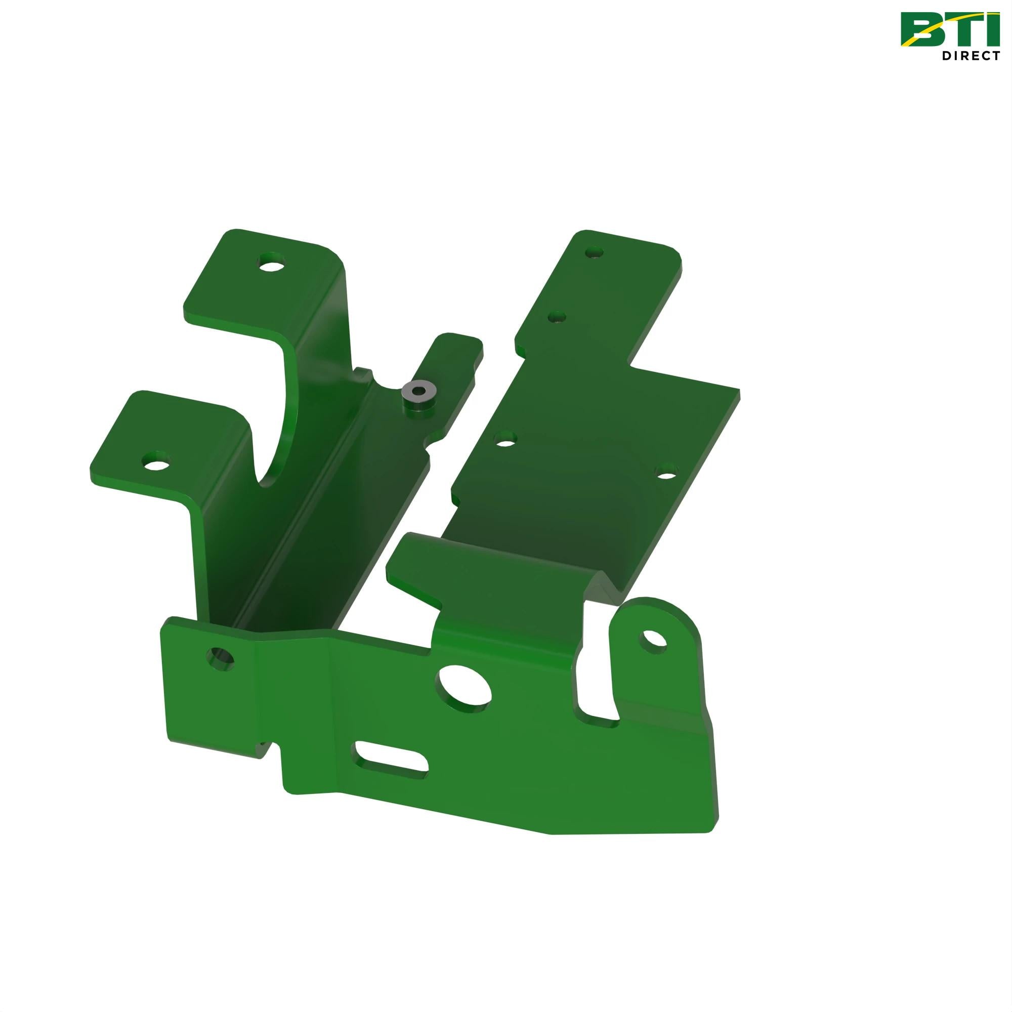 AL209665: Bracket Support