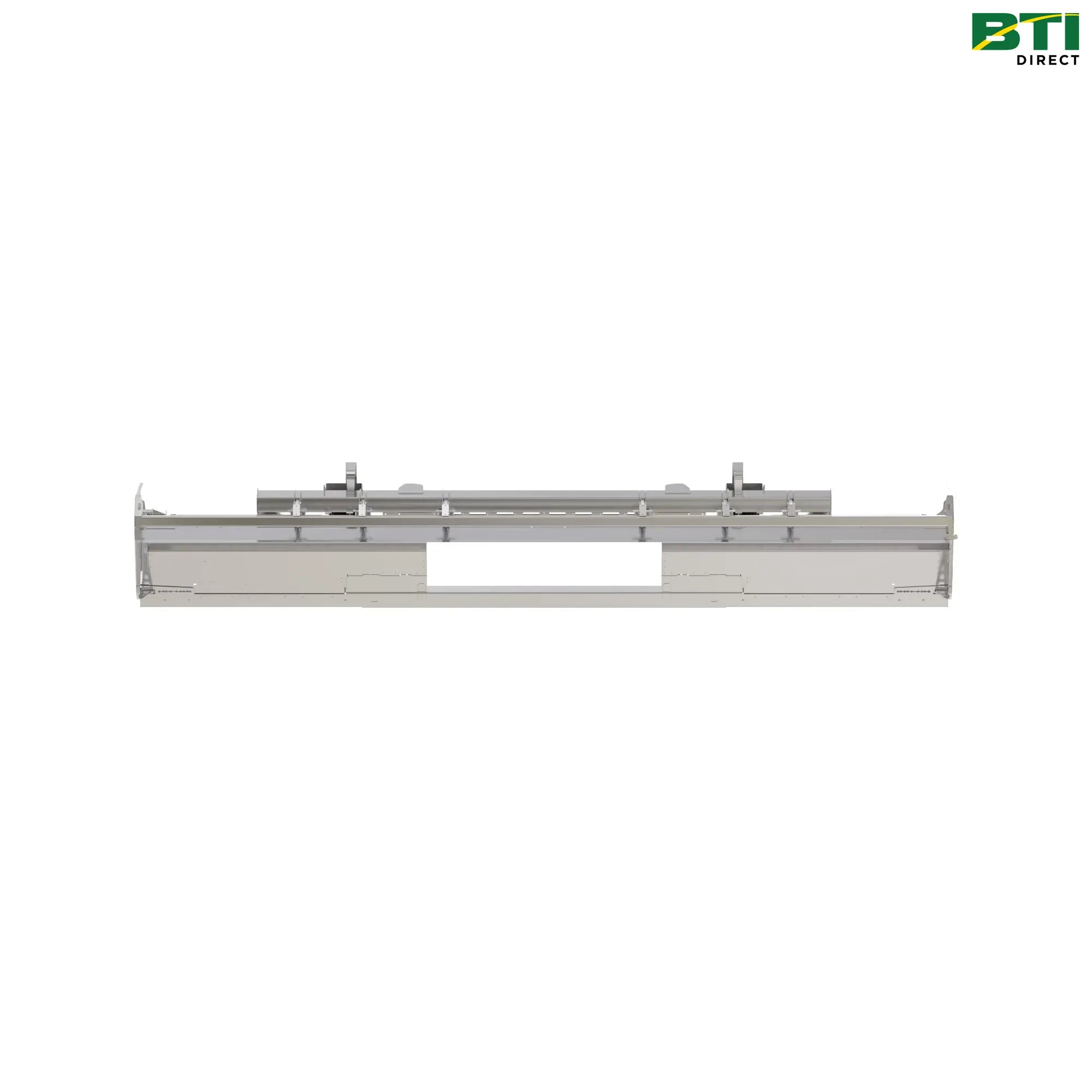 AXE16751: Standard Main Frame