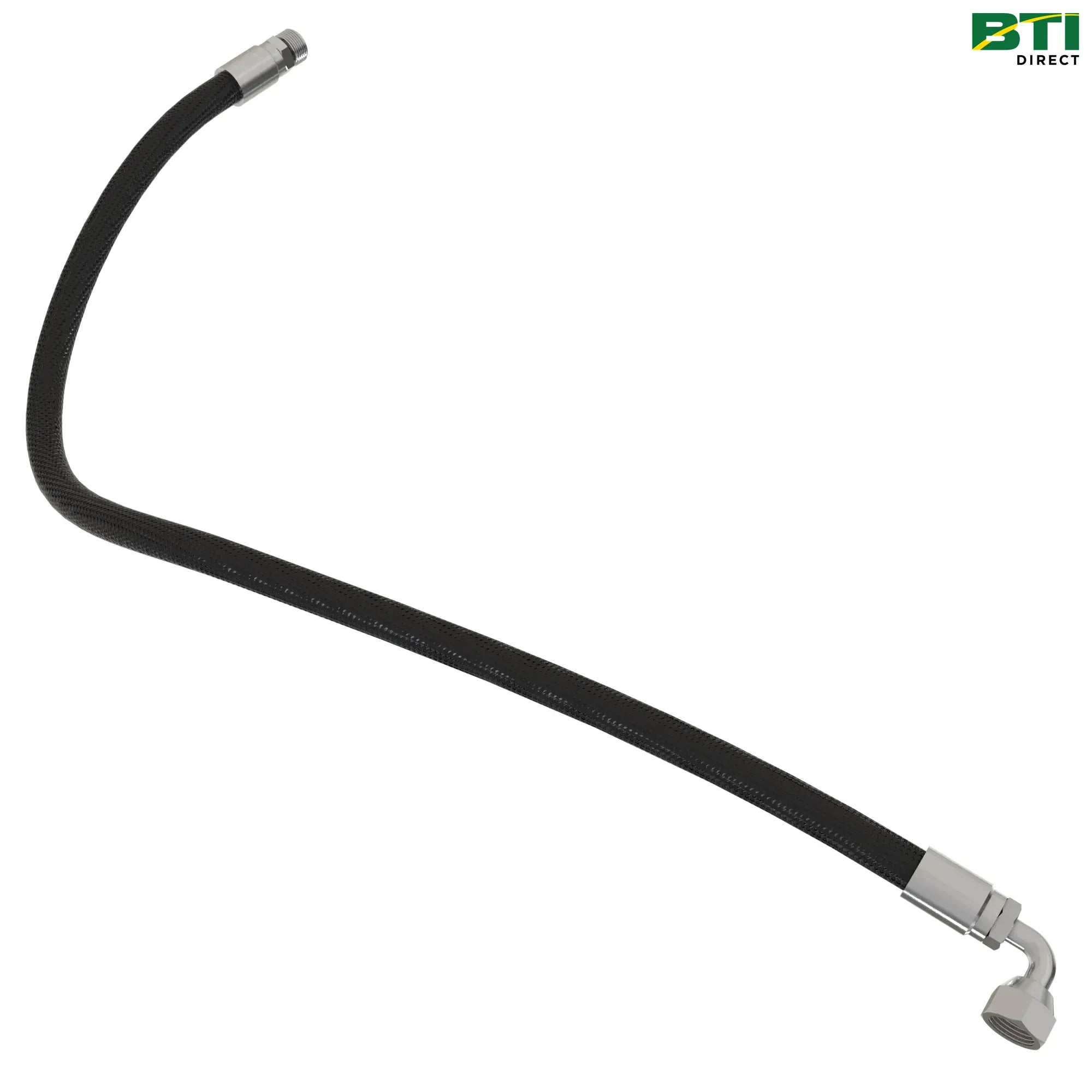 RE261050: Differential Lock Hydraulic Hose