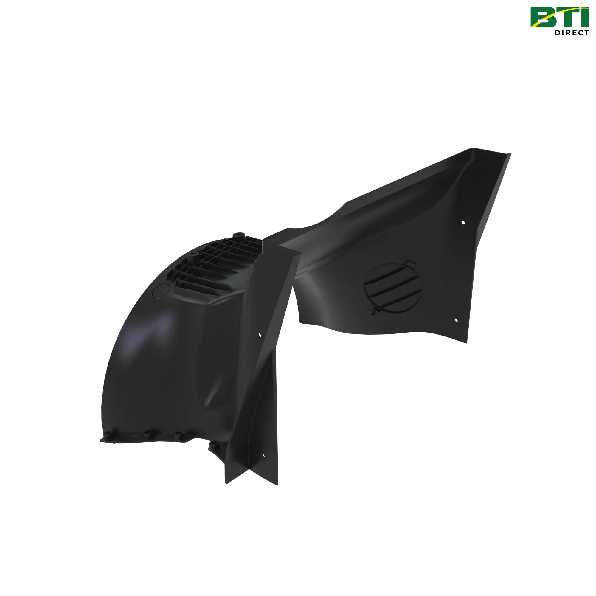 RE226499: Lower Shroud
